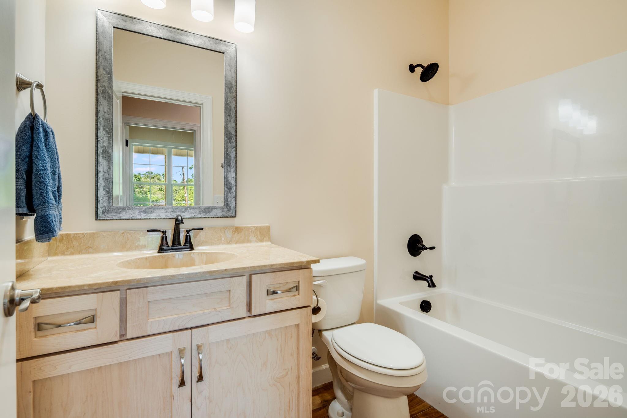 Cool Springs - Residential
