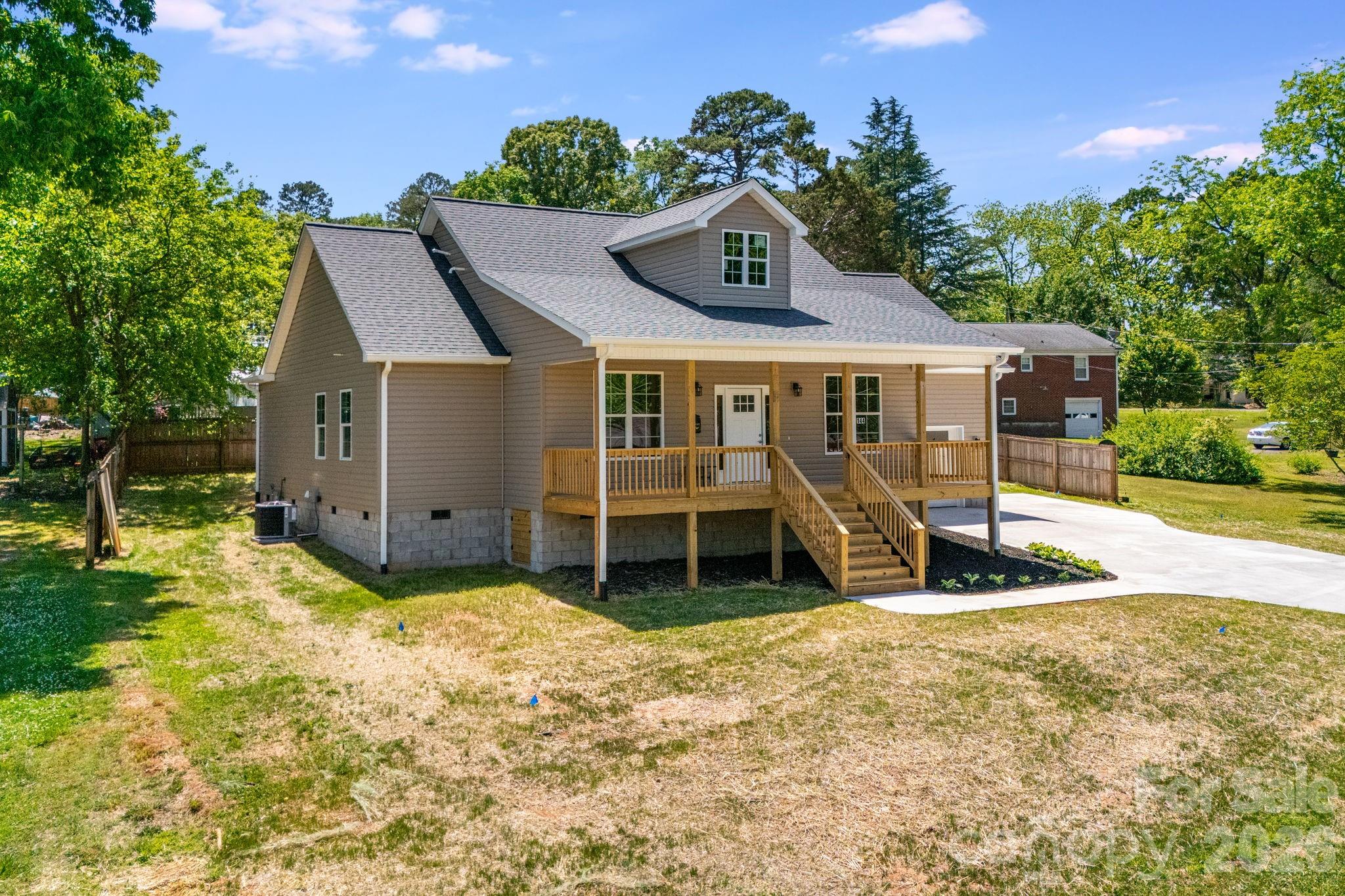 Cool Springs - Residential