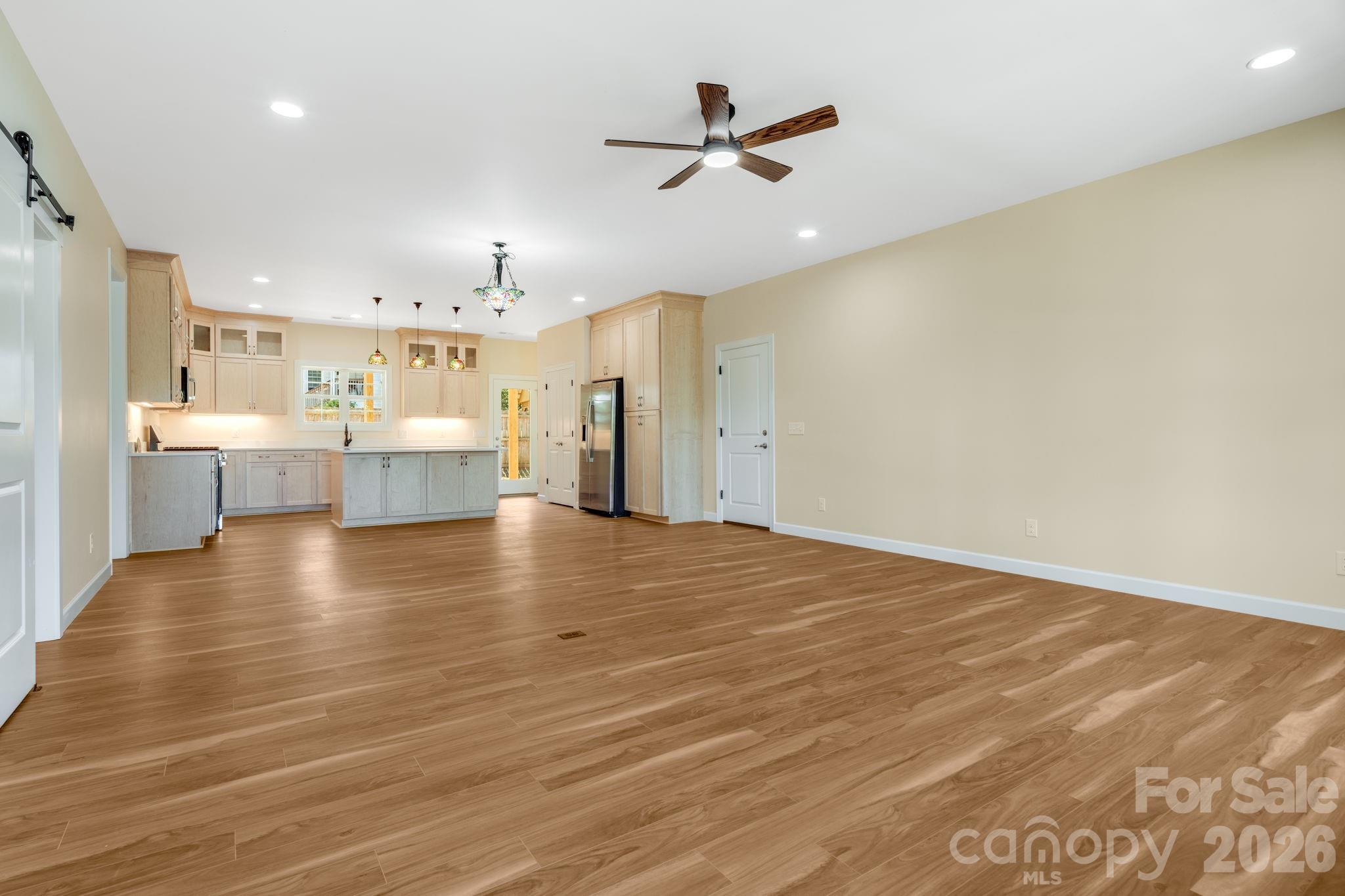 Cool Springs - Residential