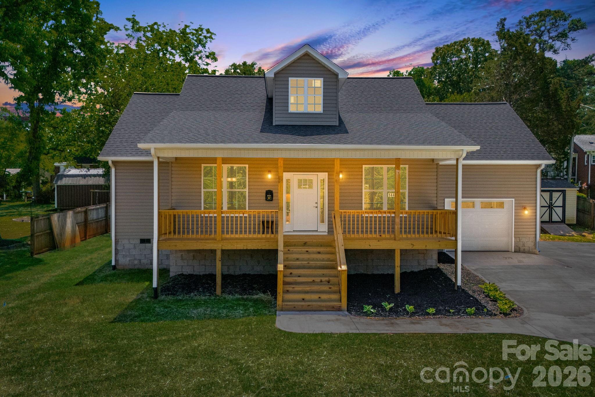 Cool Springs - Residential