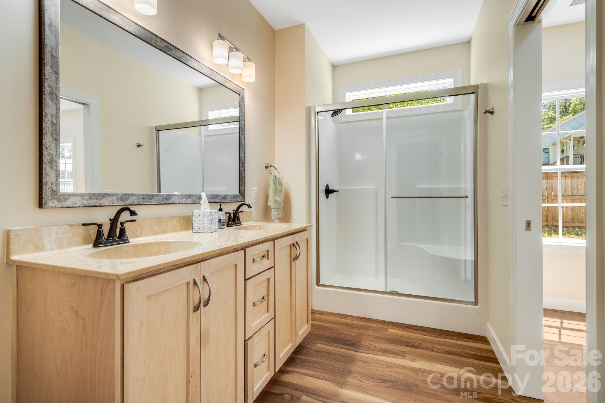 Cool Springs - Residential