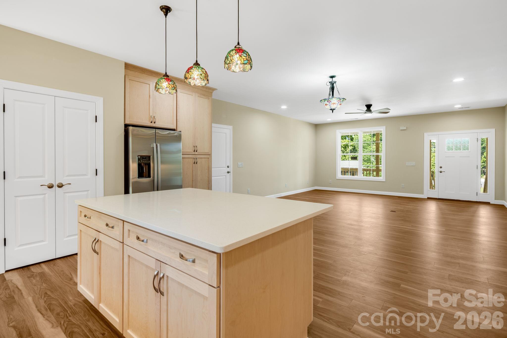 Cool Springs - Residential