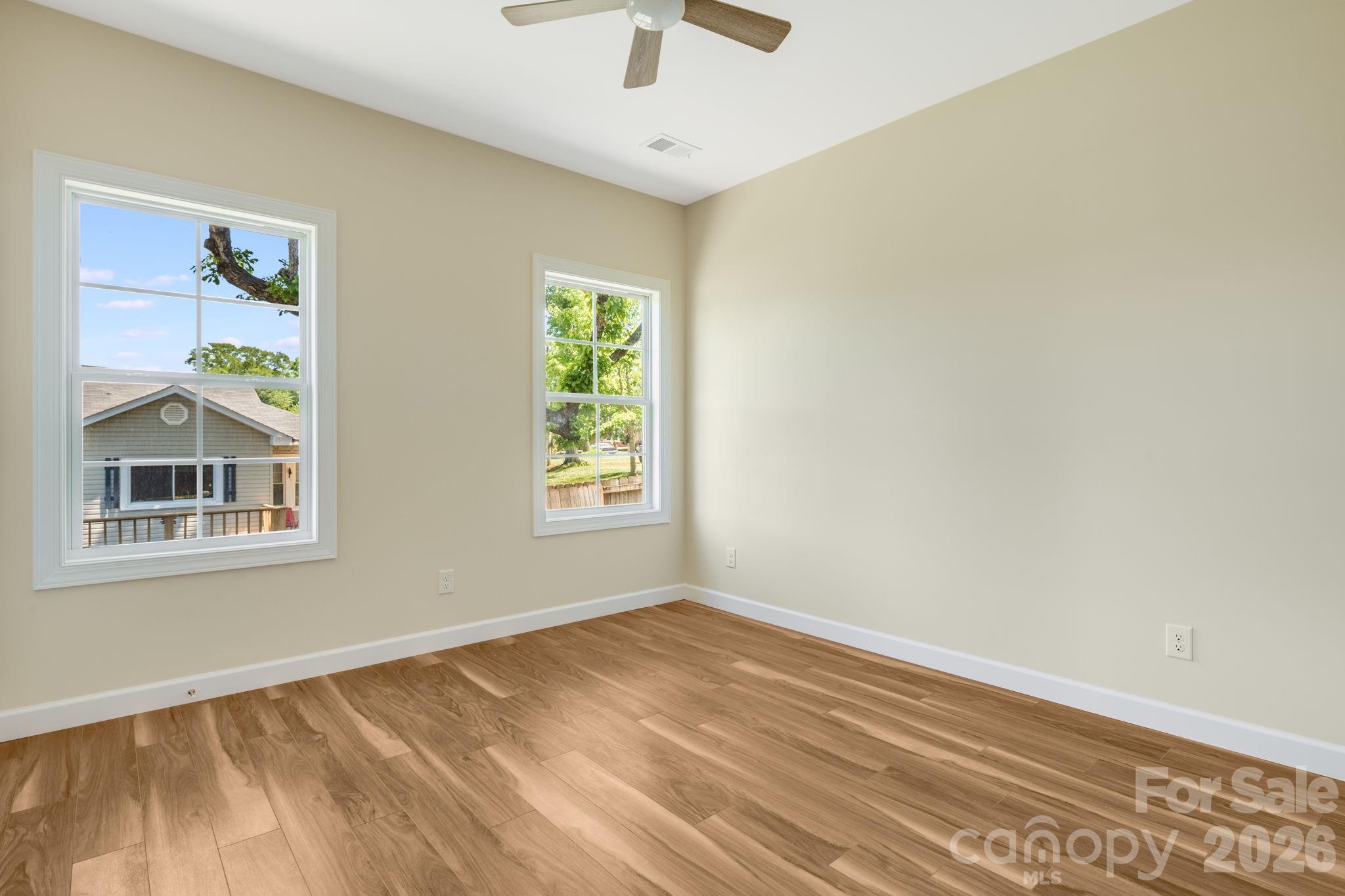 Cool Springs - Residential