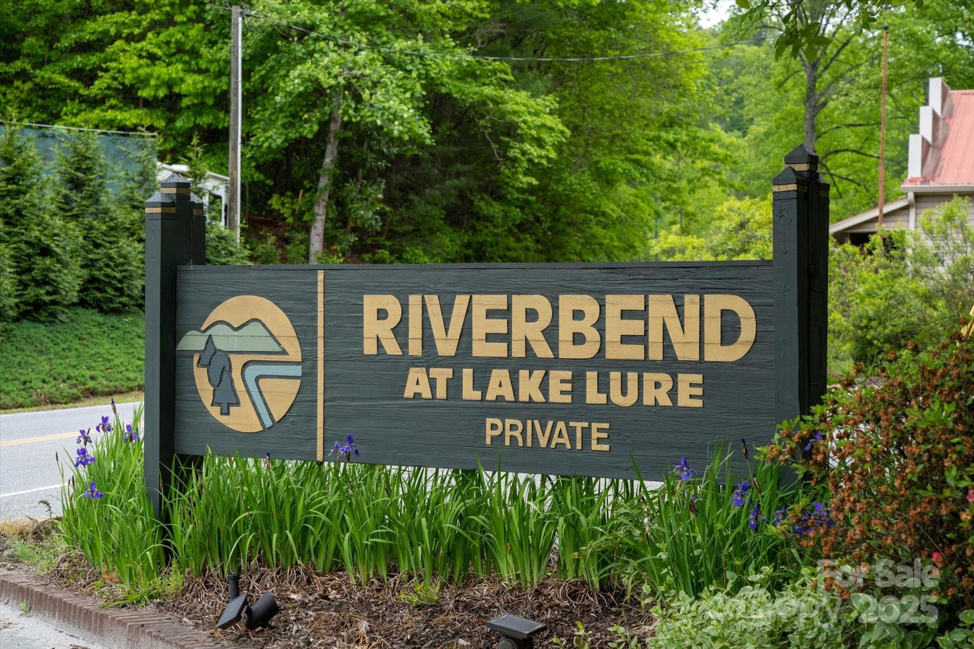 Riverbend at Lake Lure - Land