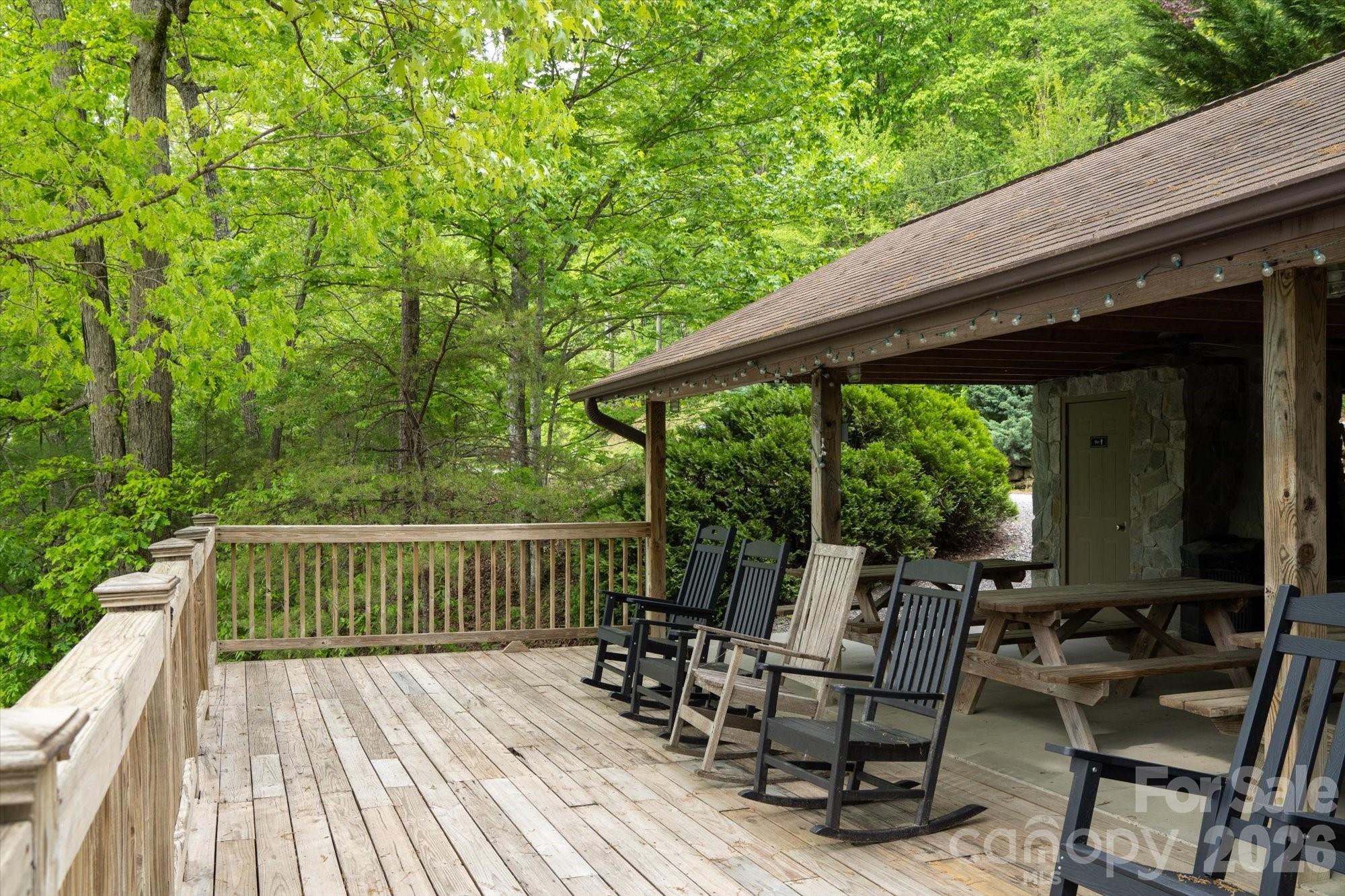 Riverbend at Lake Lure - Land