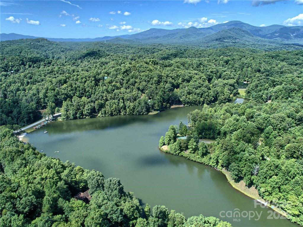 Riverbend at Lake Lure - Land
