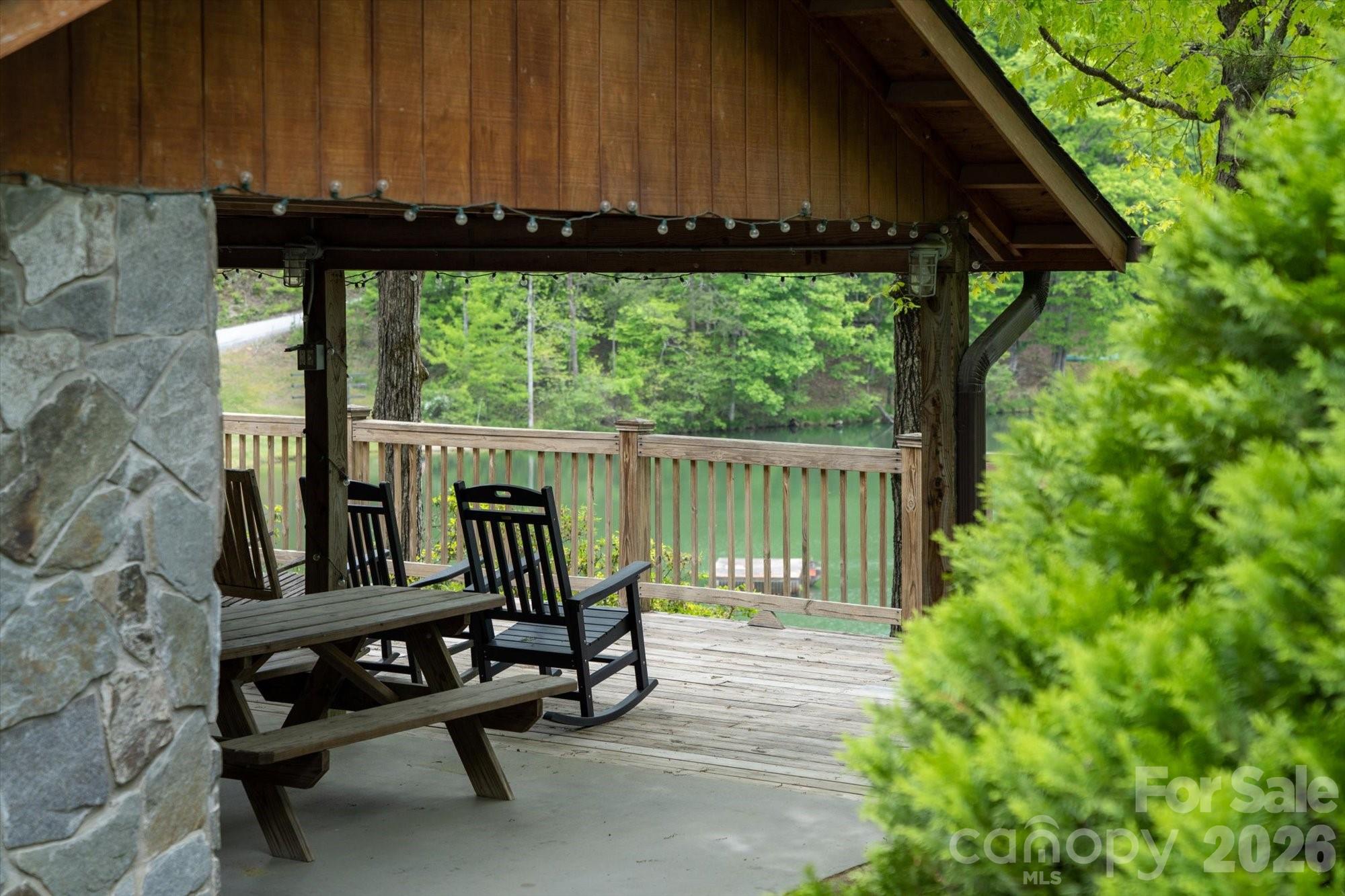 Riverbend at Lake Lure - Land