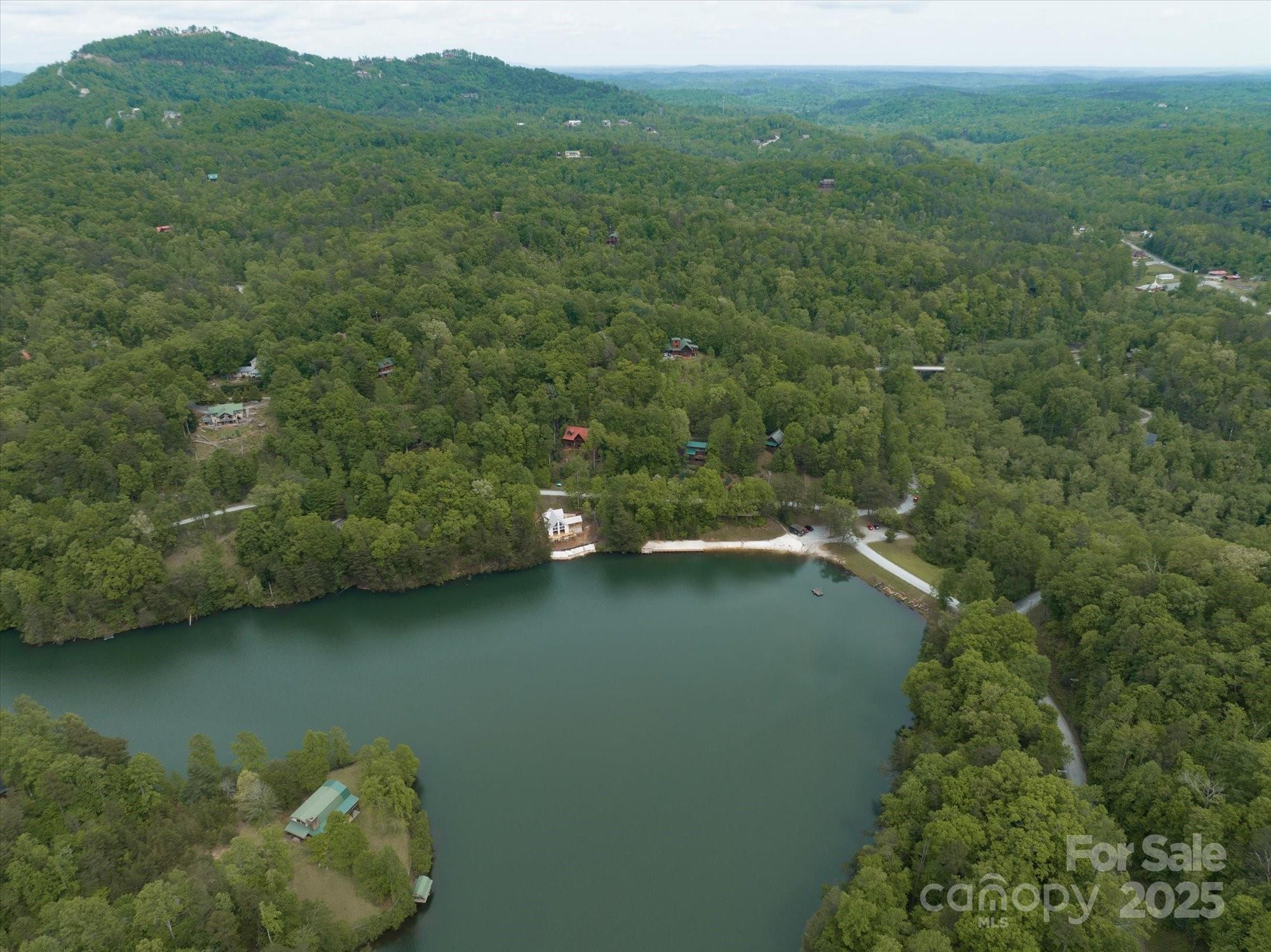 Riverbend at Lake Lure - Land