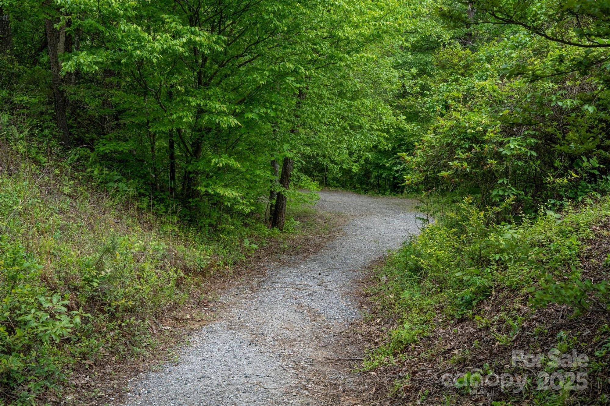 Riverbend at Lake Lure - Land