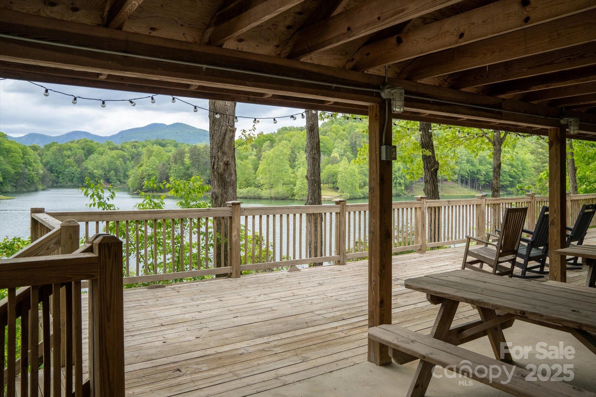 Riverbend at Lake Lure - Land