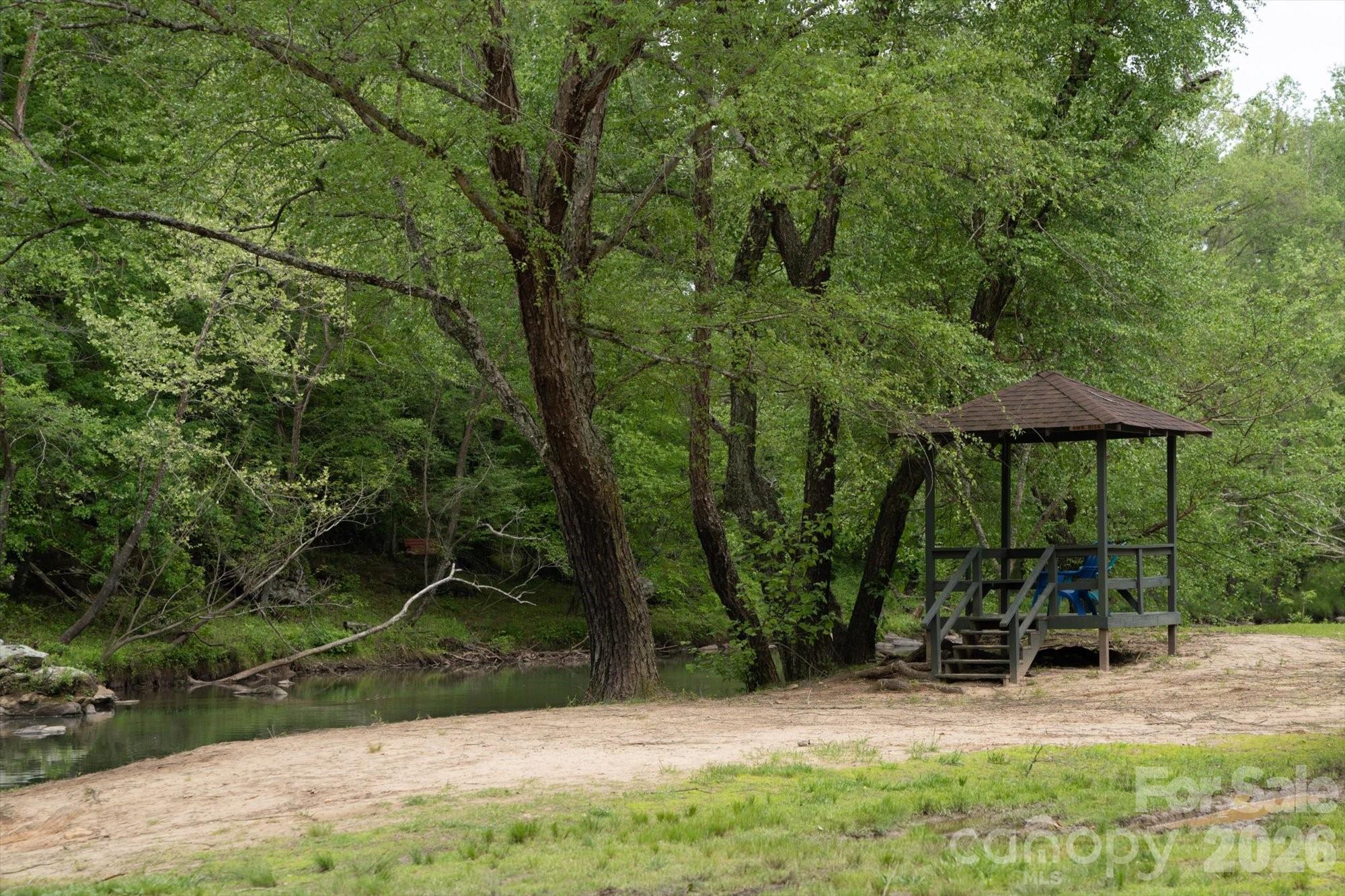 Riverbend at Lake Lure - Land