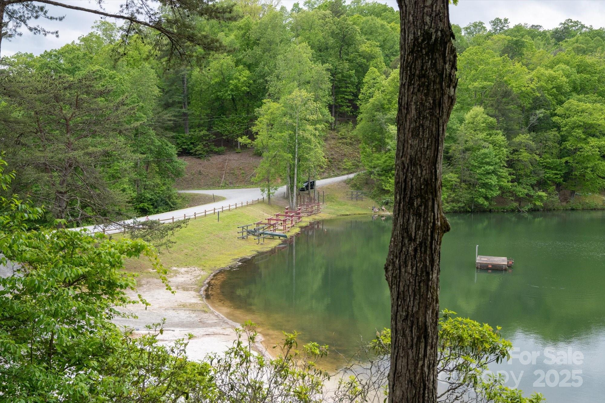 Riverbend at Lake Lure - Land