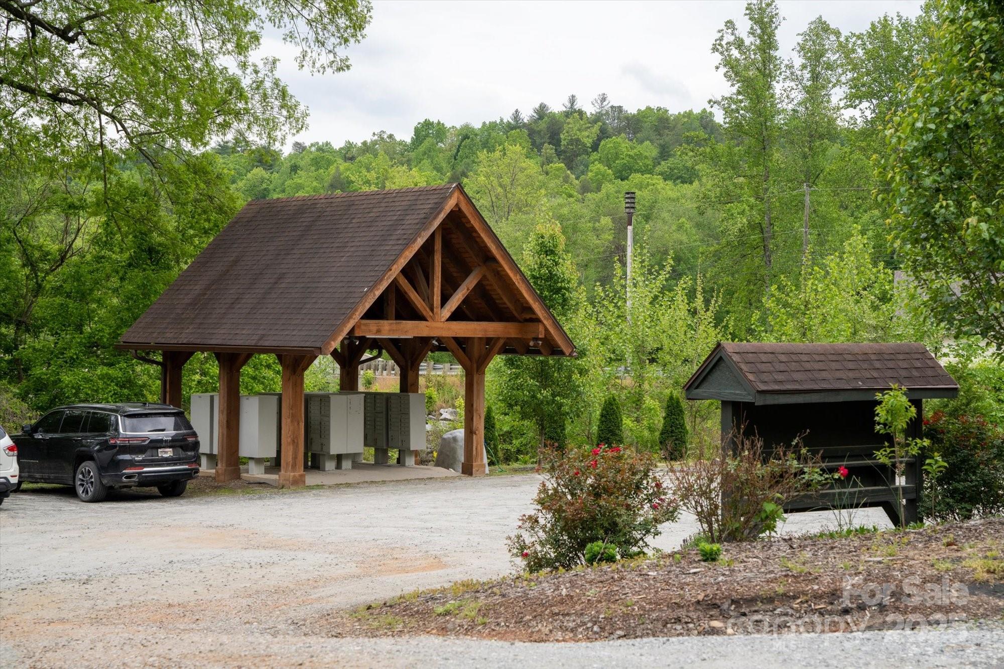 Riverbend at Lake Lure - Land