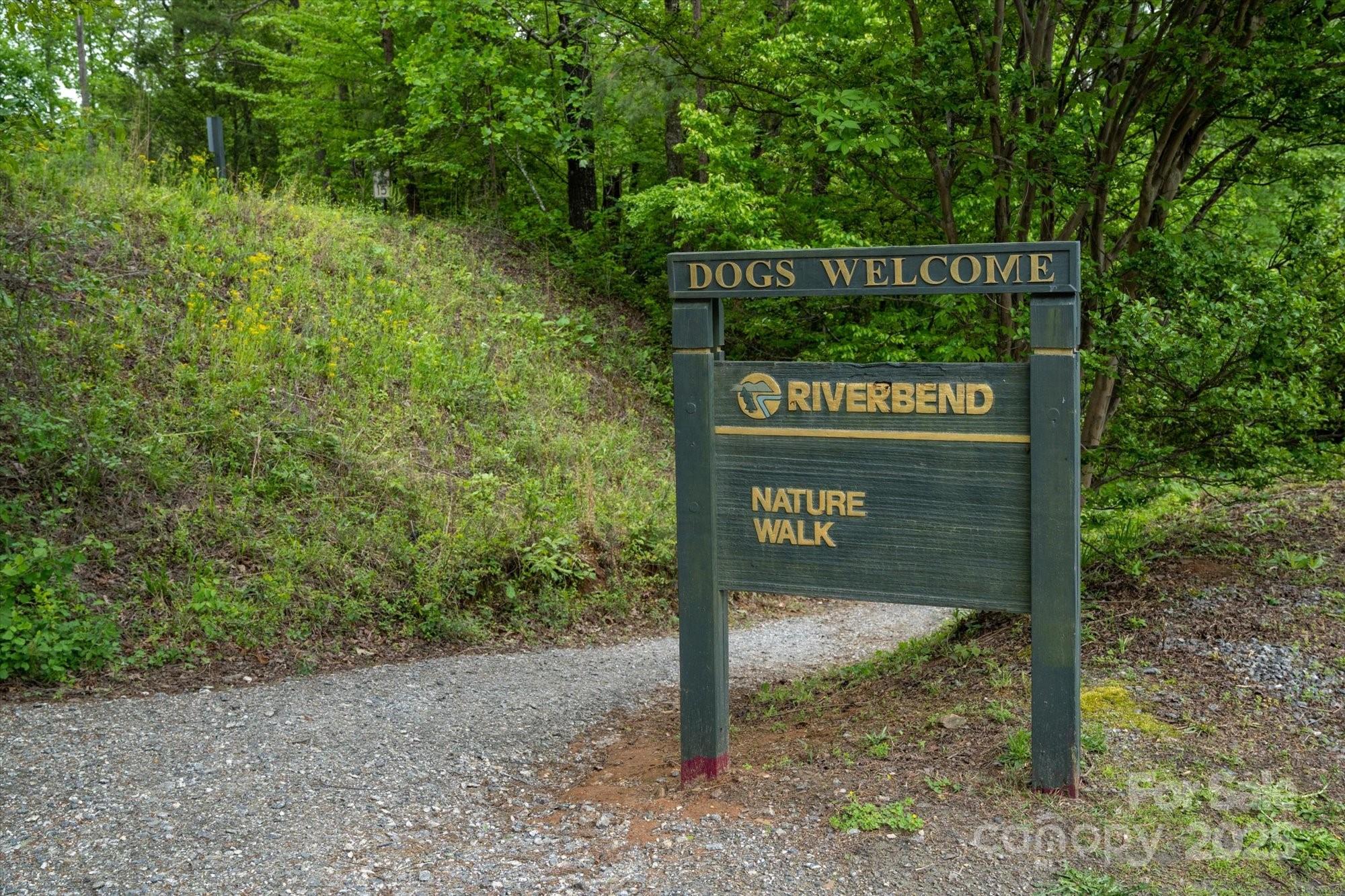 Riverbend at Lake Lure - Land