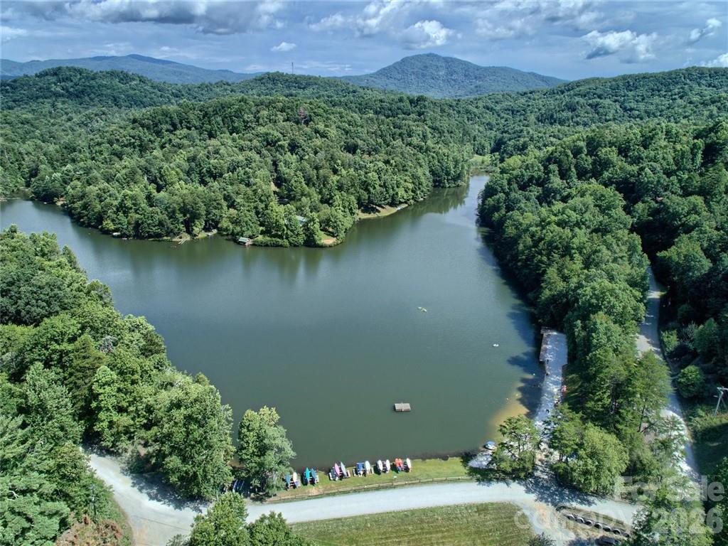 Riverbend at Lake Lure - Land