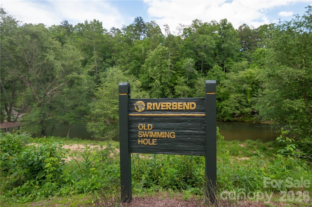 Riverbend at Lake Lure - Land