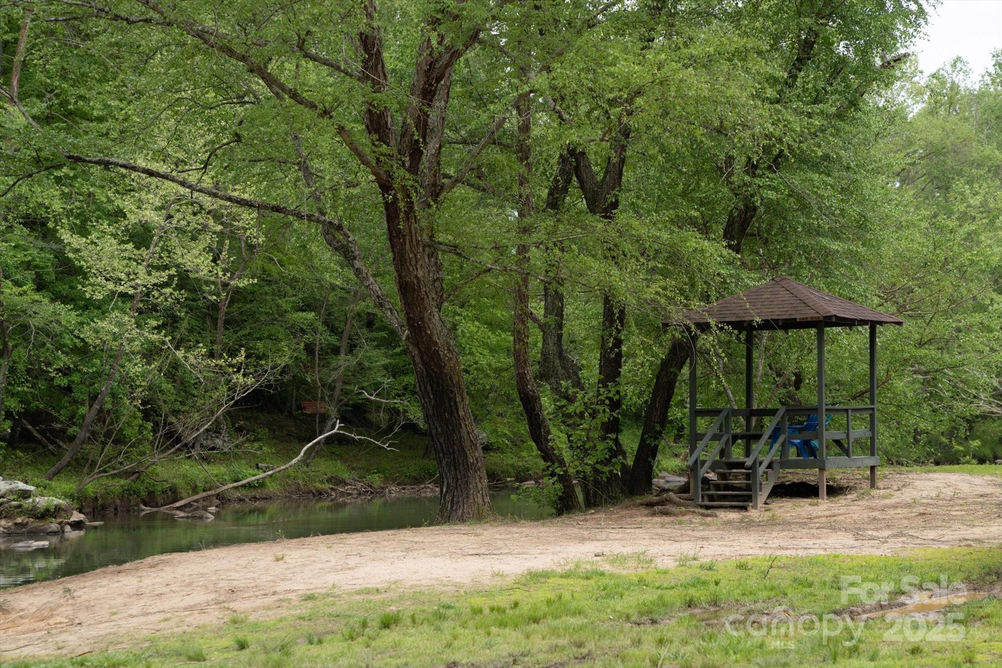 Riverbend at Lake Lure - Land