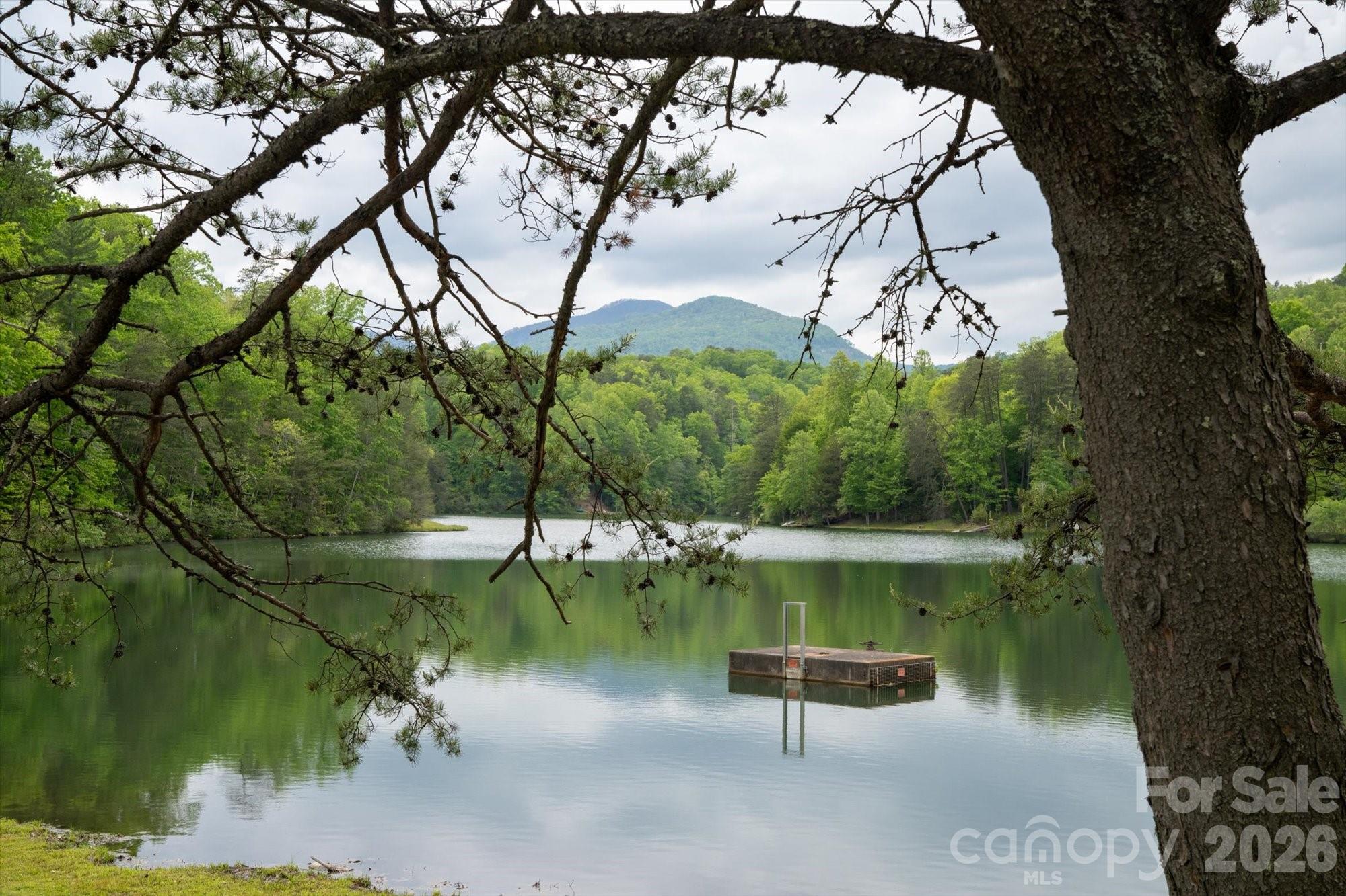 Riverbend at Lake Lure - Land