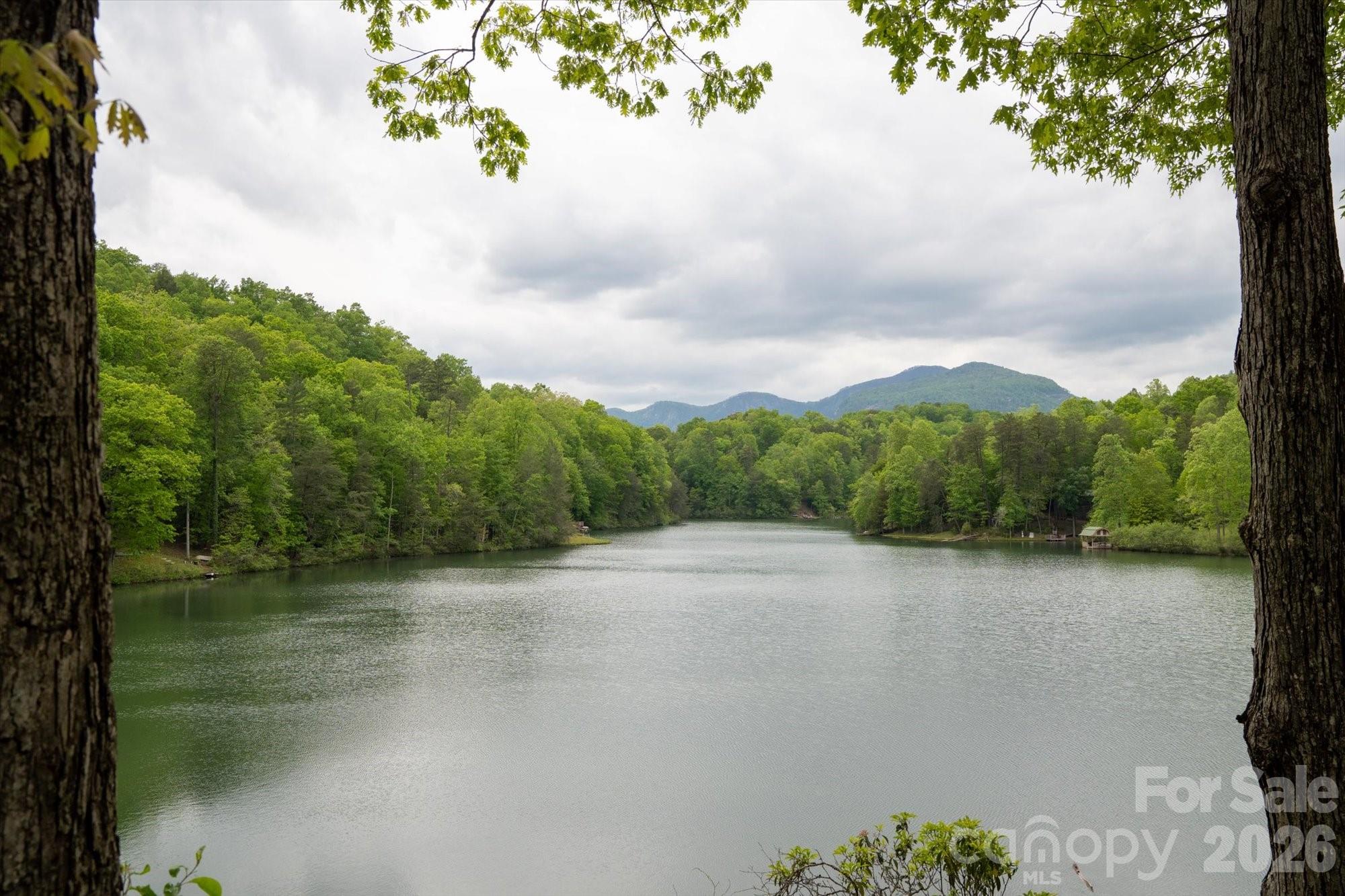 Riverbend at Lake Lure - Land