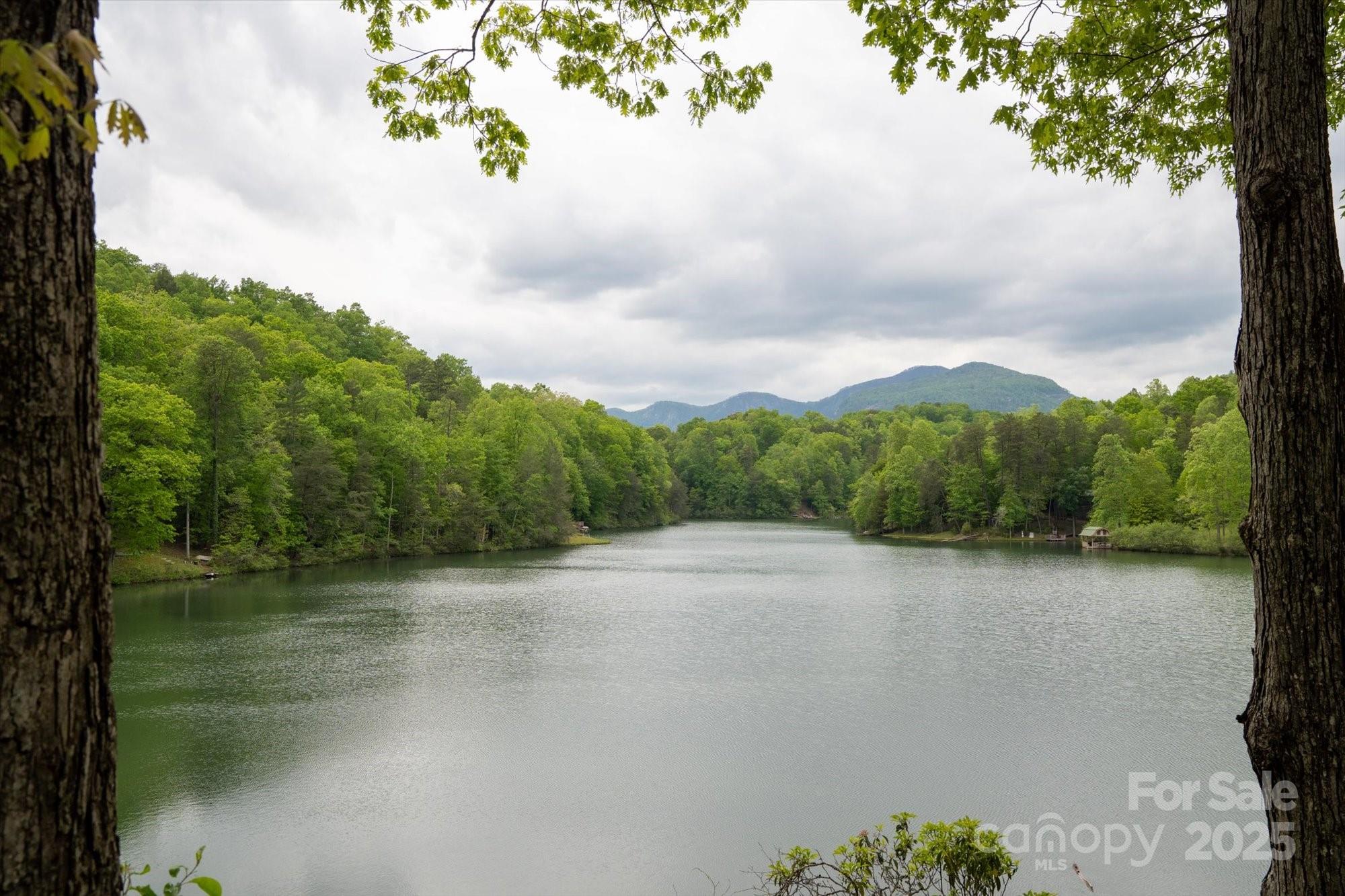 Riverbend at Lake Lure - Land