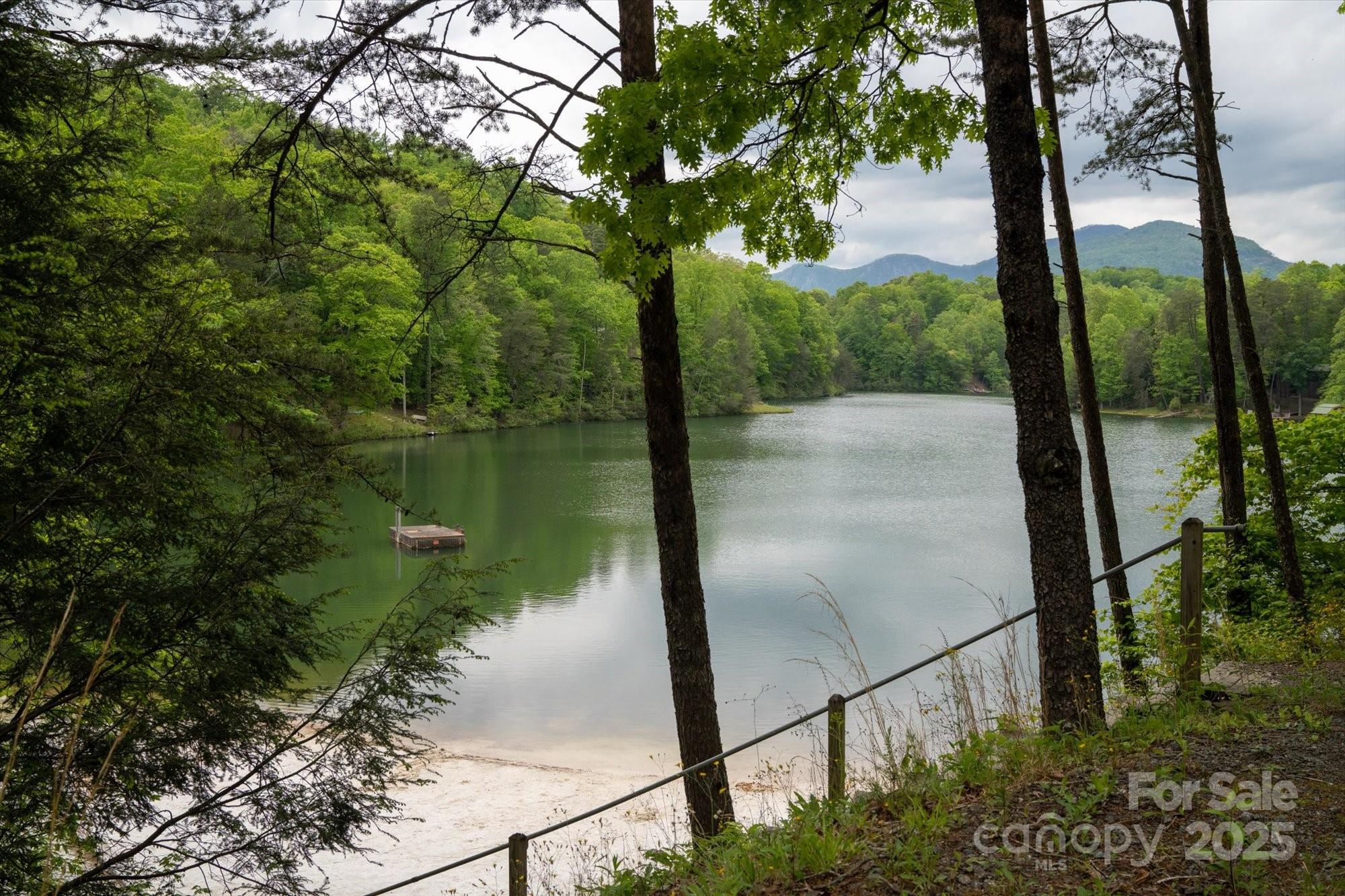 Riverbend at Lake Lure - Land