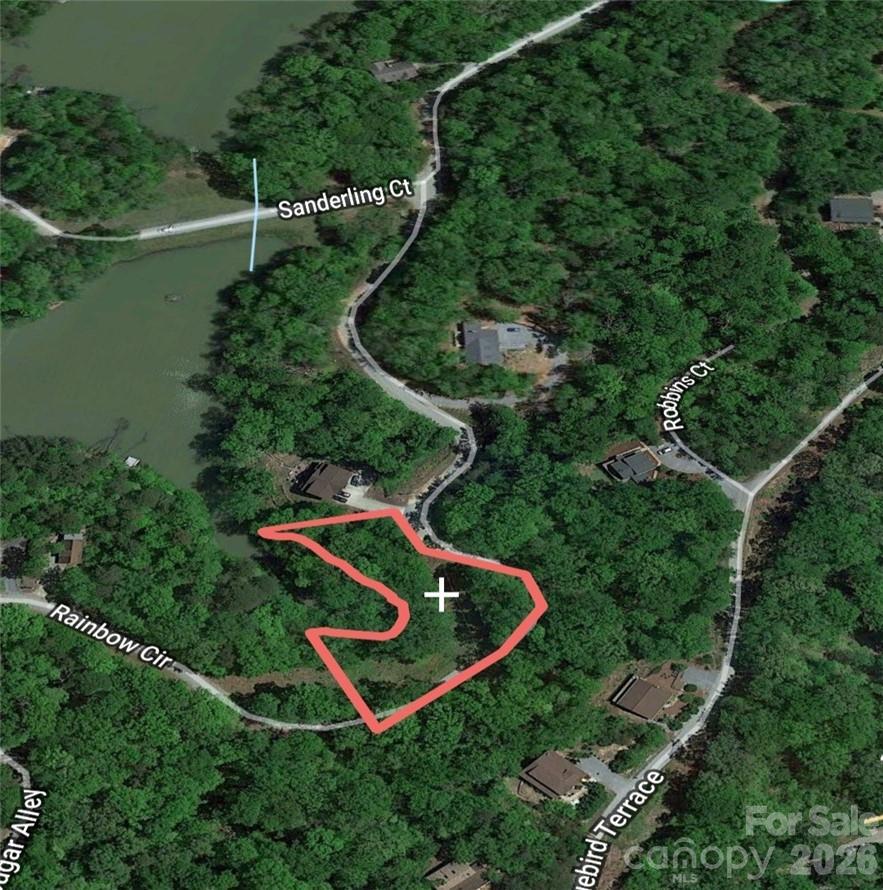 Riverbend at Lake Lure - Land