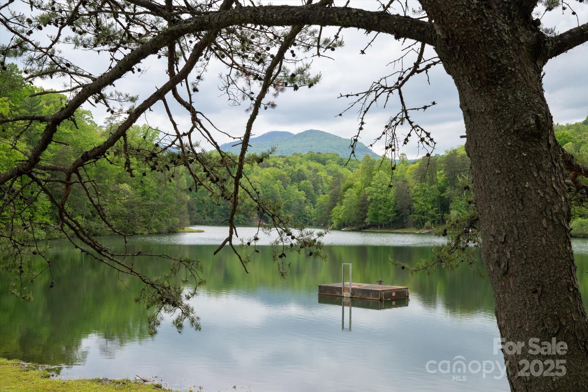 Riverbend at Lake Lure - Land