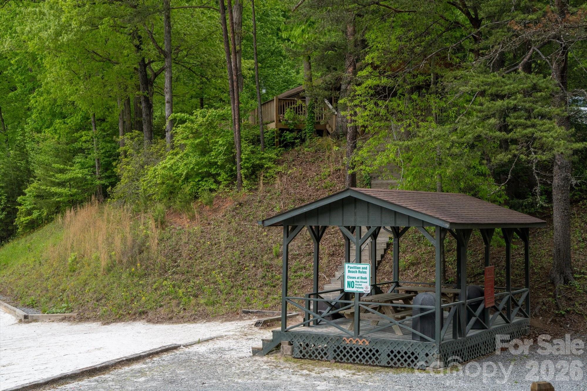 Riverbend at Lake Lure - Land