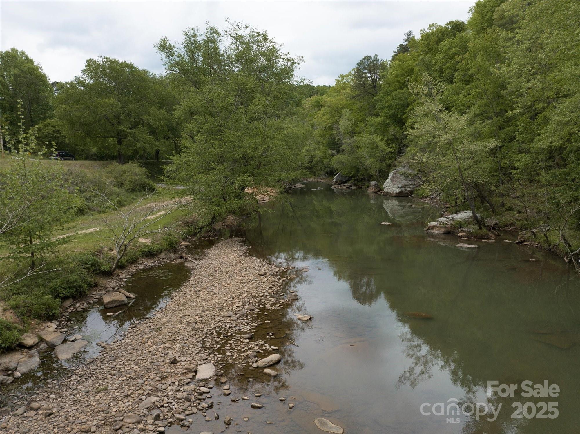 Riverbend at Lake Lure - Land