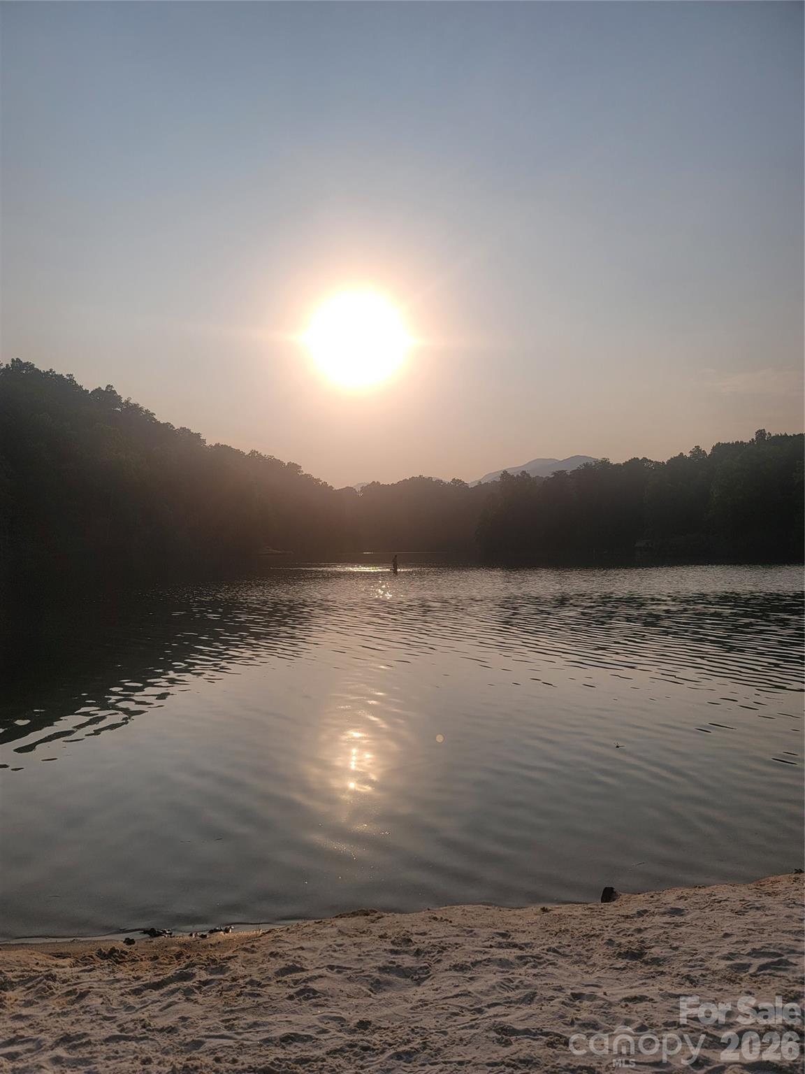 Riverbend at Lake Lure - Land