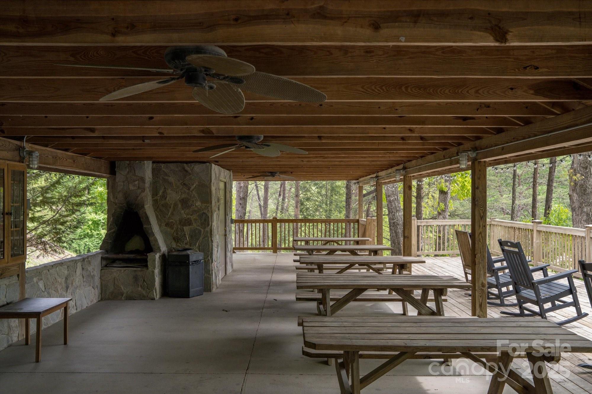 Riverbend at Lake Lure - Land