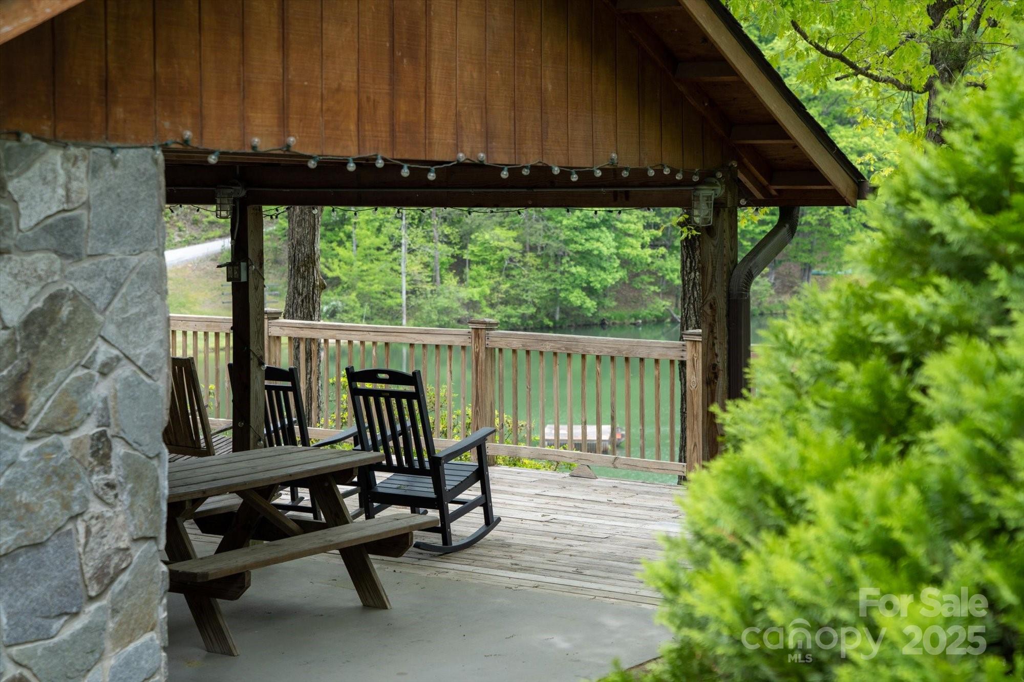 Riverbend at Lake Lure - Land