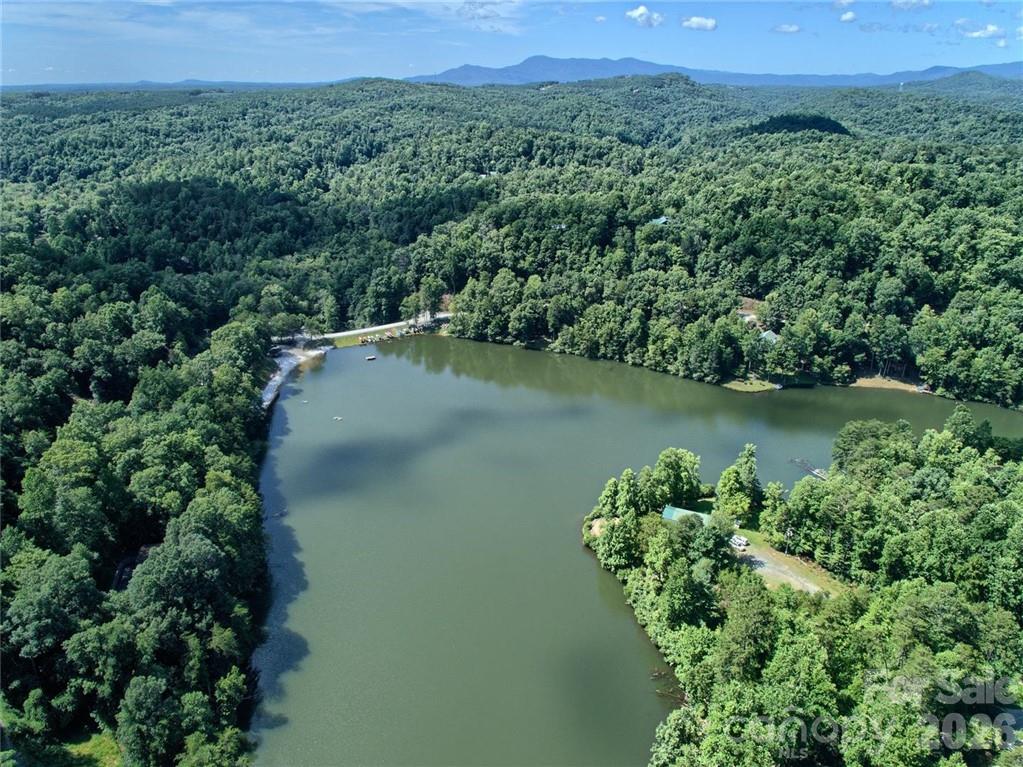 Riverbend at Lake Lure - Land