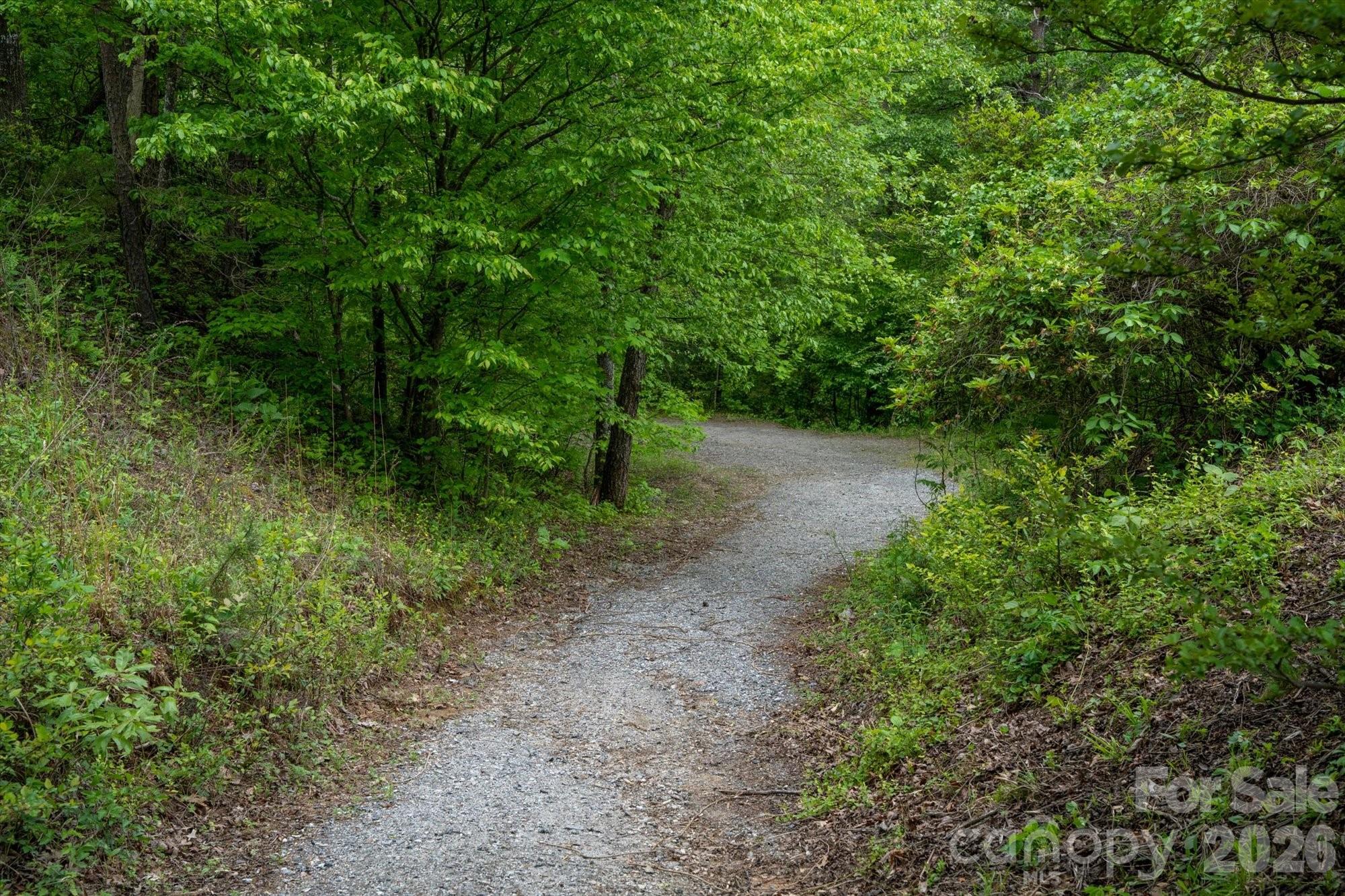 Riverbend at Lake Lure - Land