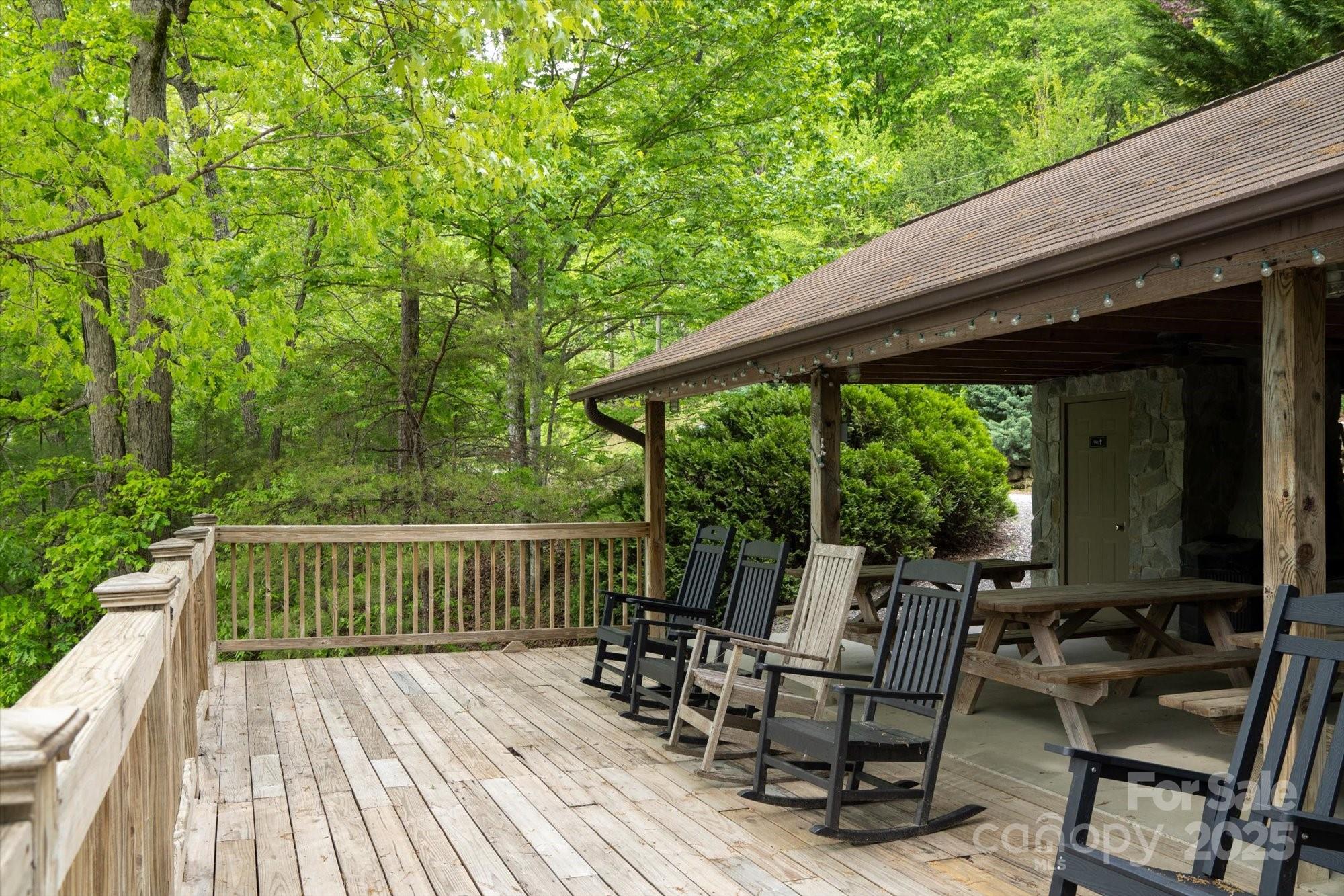 Riverbend at Lake Lure - Land