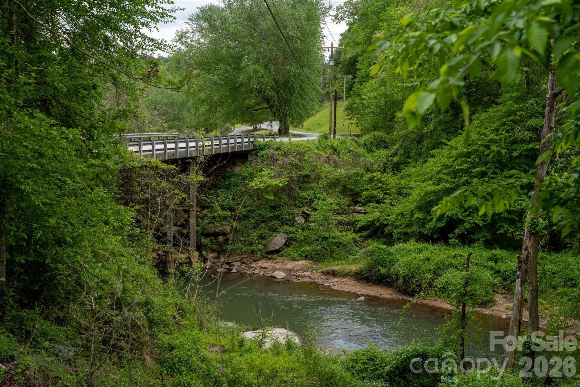 Riverbend at Lake Lure - Land