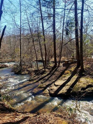 Riverbend at Lake Lure - Land