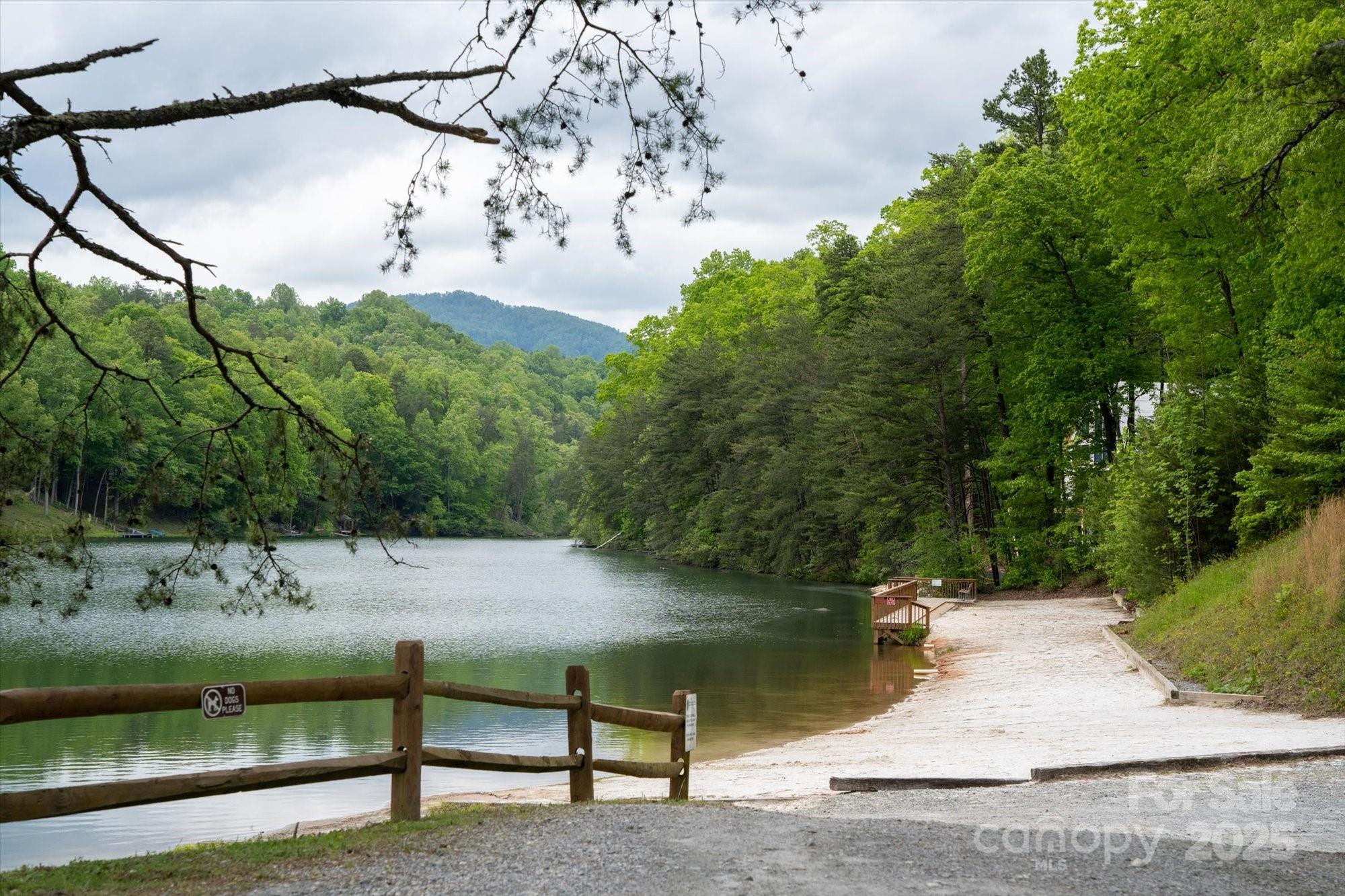 Riverbend at Lake Lure - Land