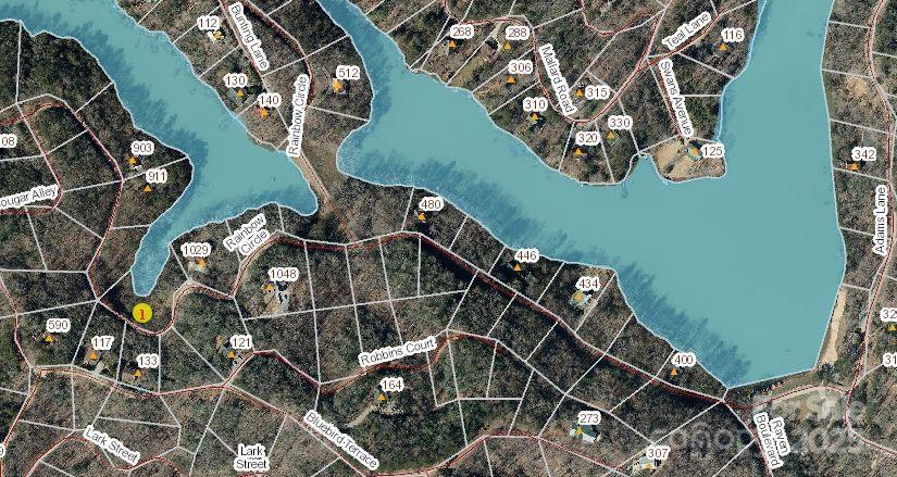 Riverbend at Lake Lure - Land