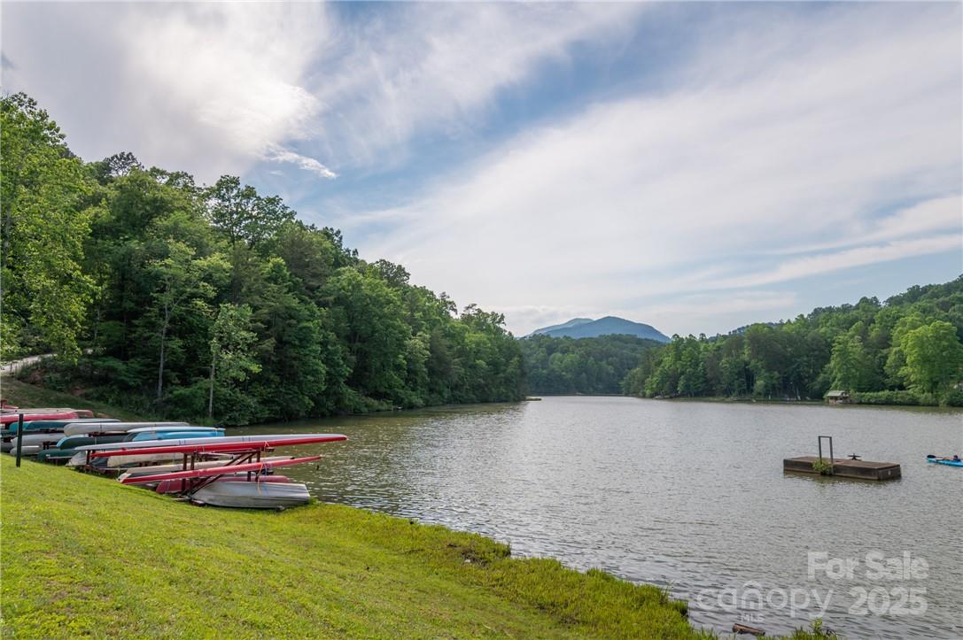 Riverbend at Lake Lure - Land