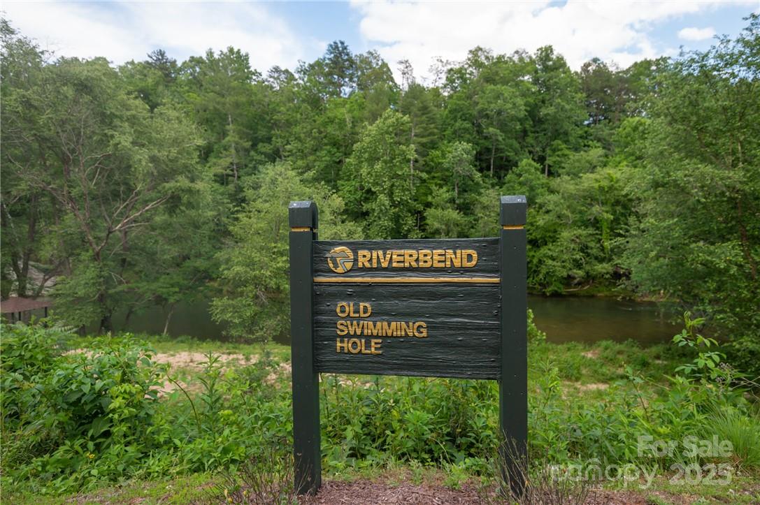 Riverbend at Lake Lure - Land