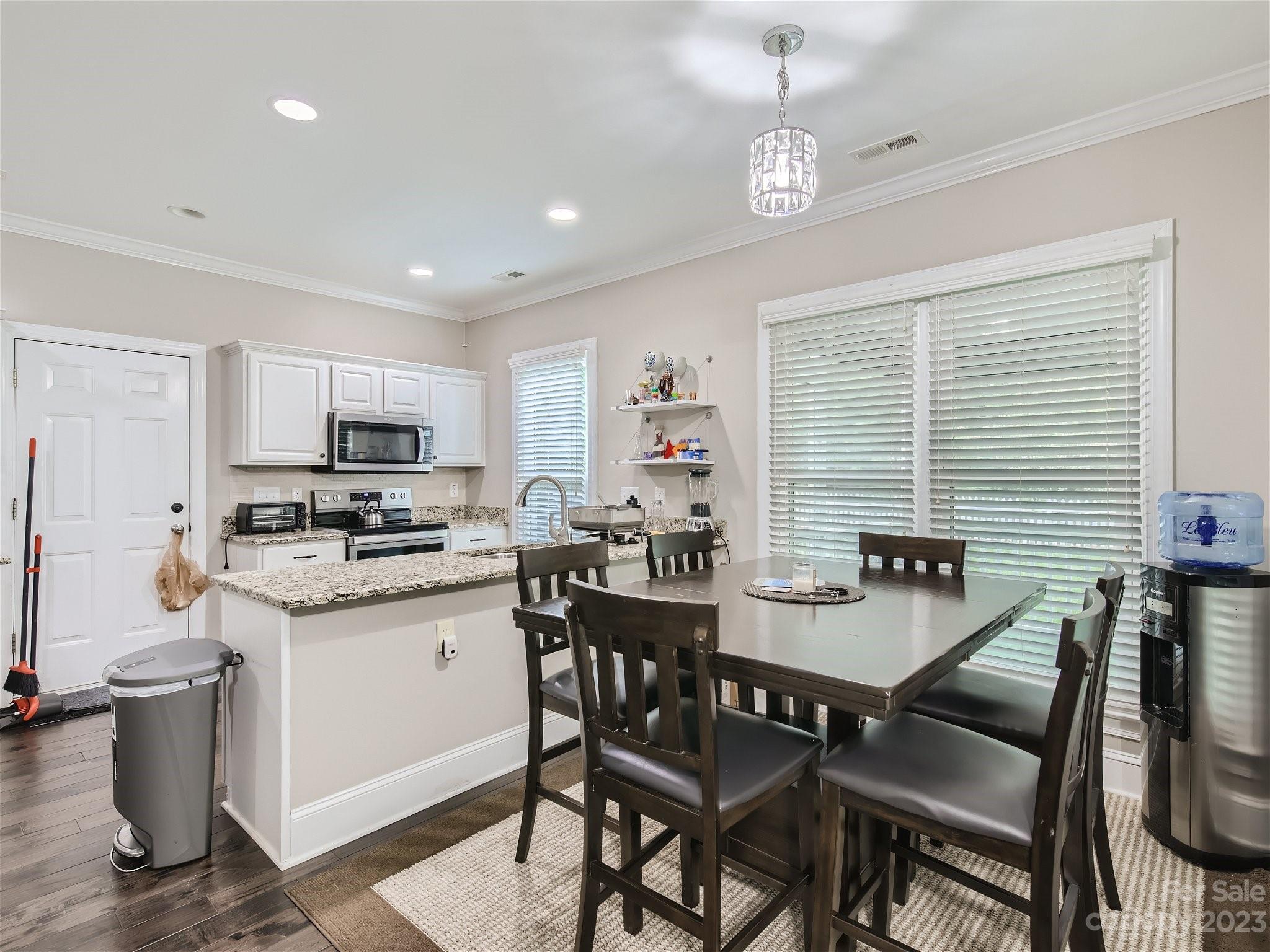 Beverly Crest - Residential