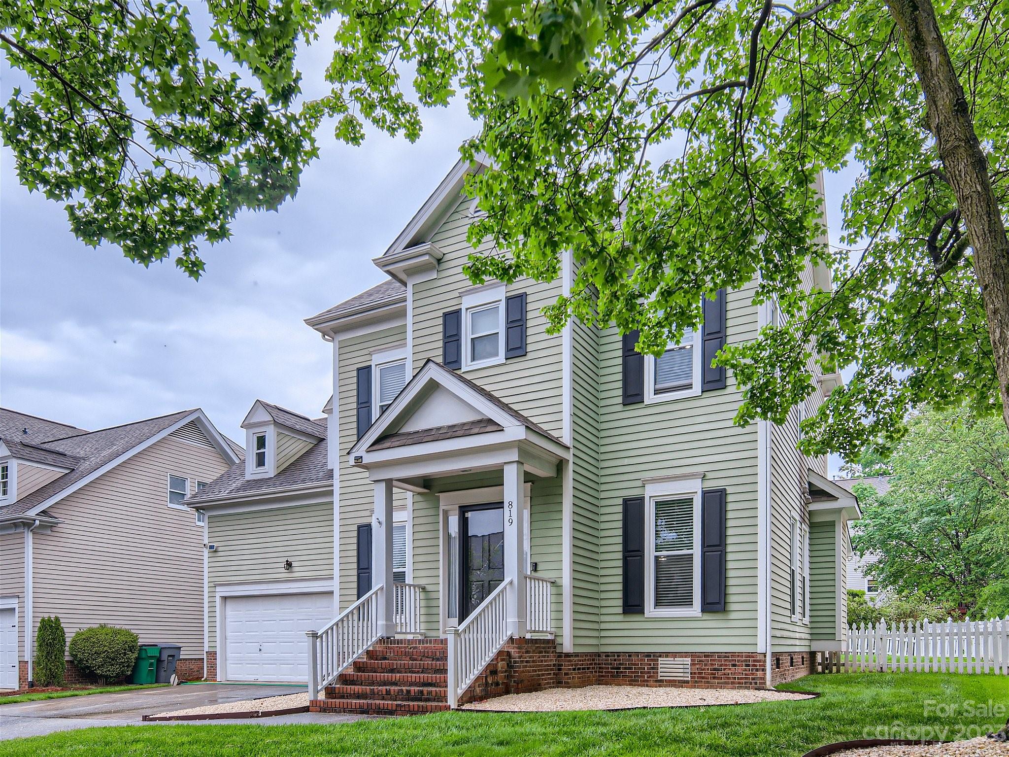 Beverly Crest - Residential