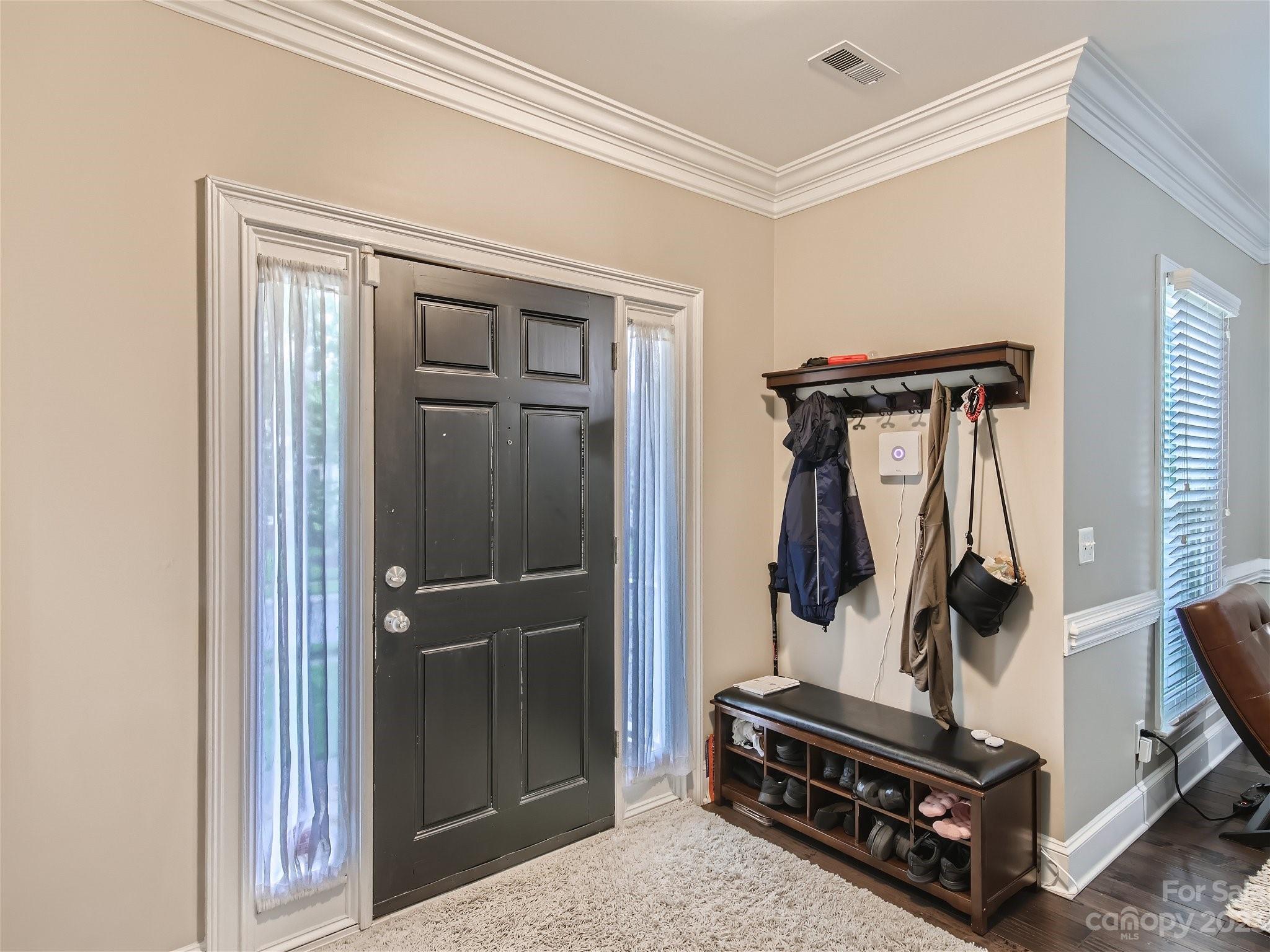 Beverly Crest - Residential