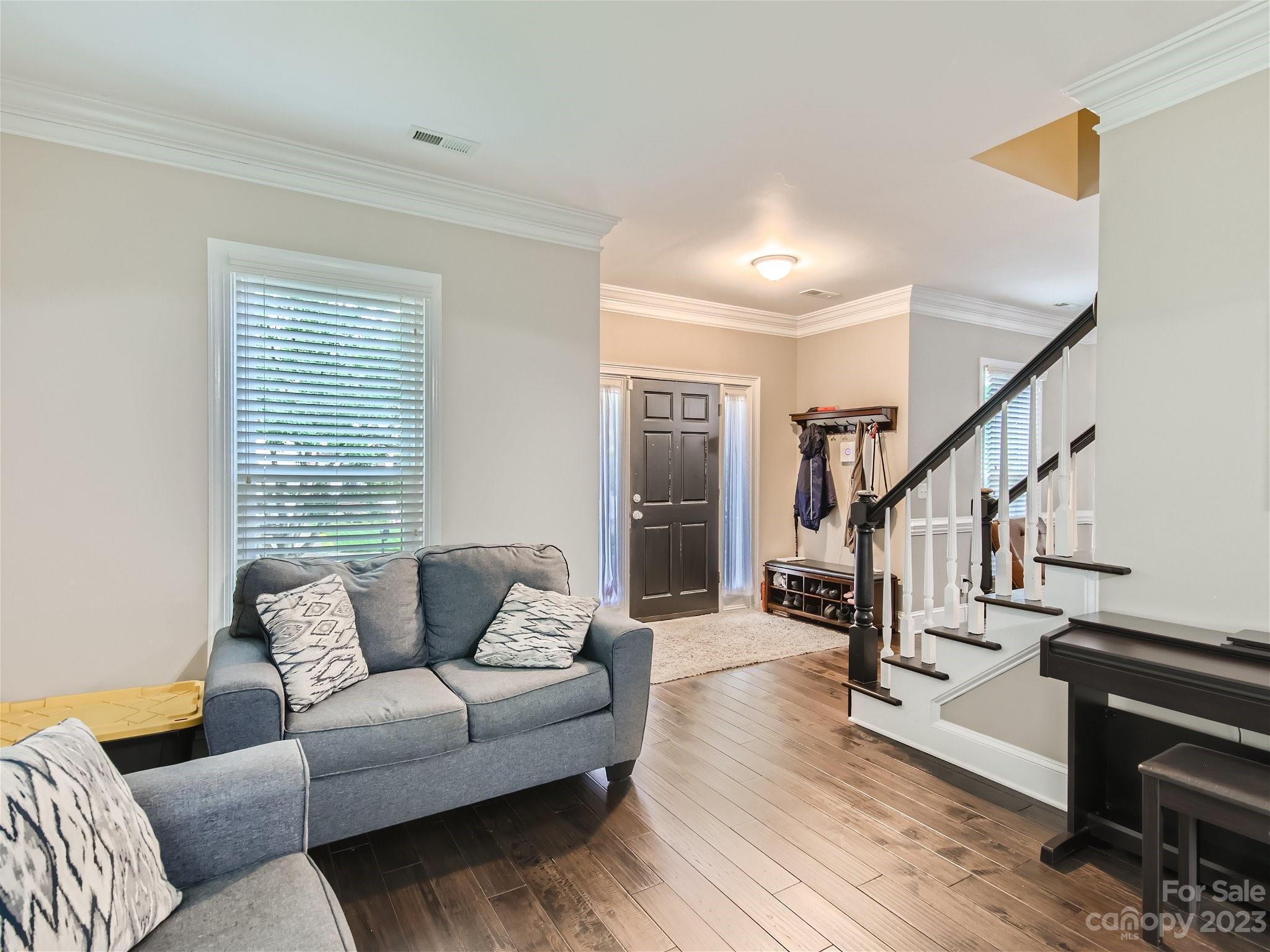 Beverly Crest - Residential