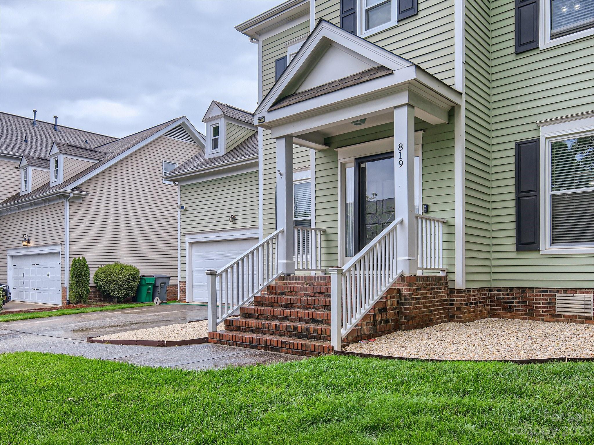 Beverly Crest - Residential