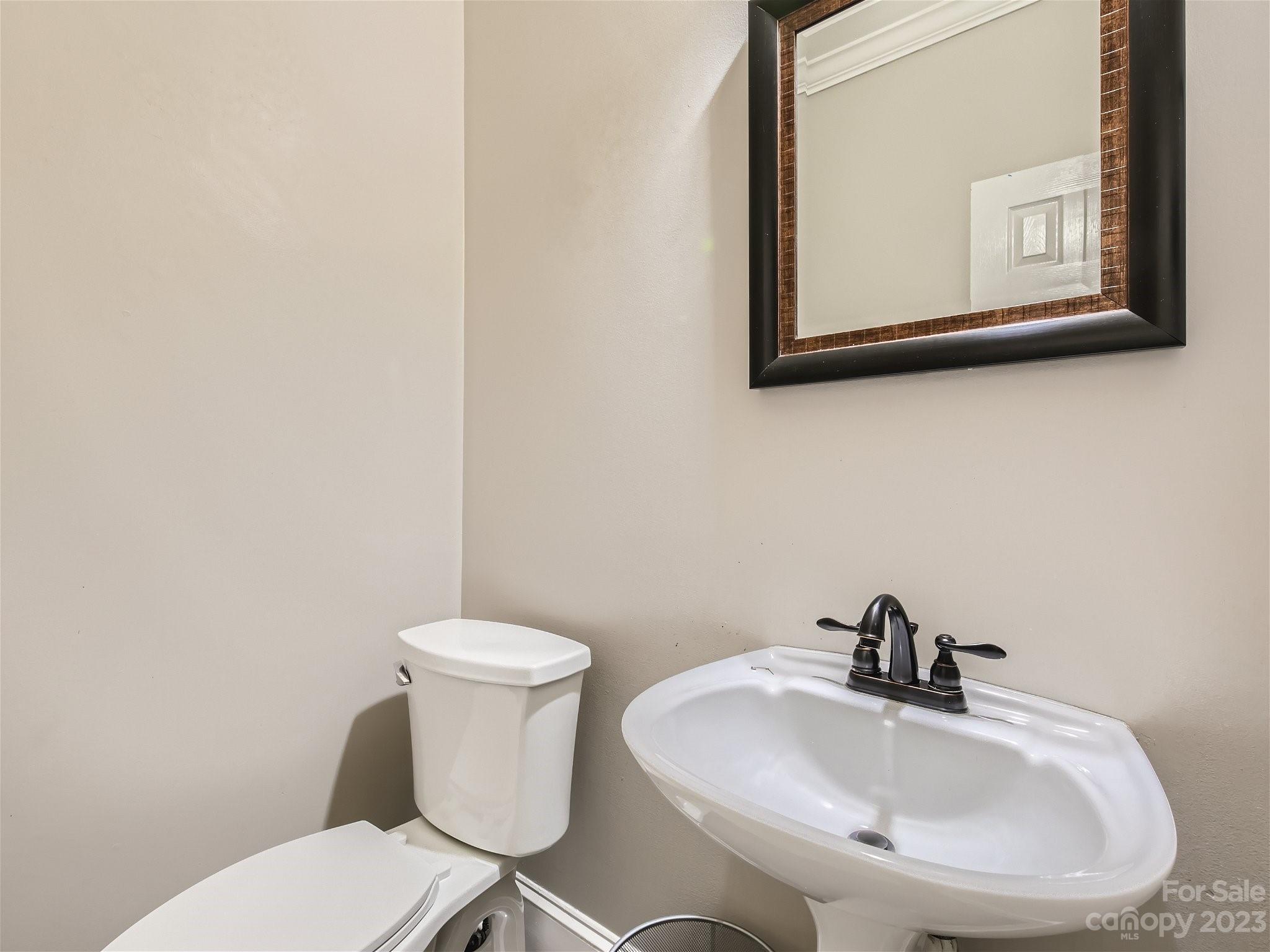 Beverly Crest - Residential