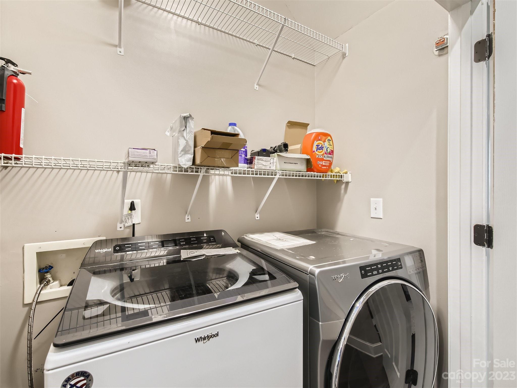 Beverly Crest - Residential