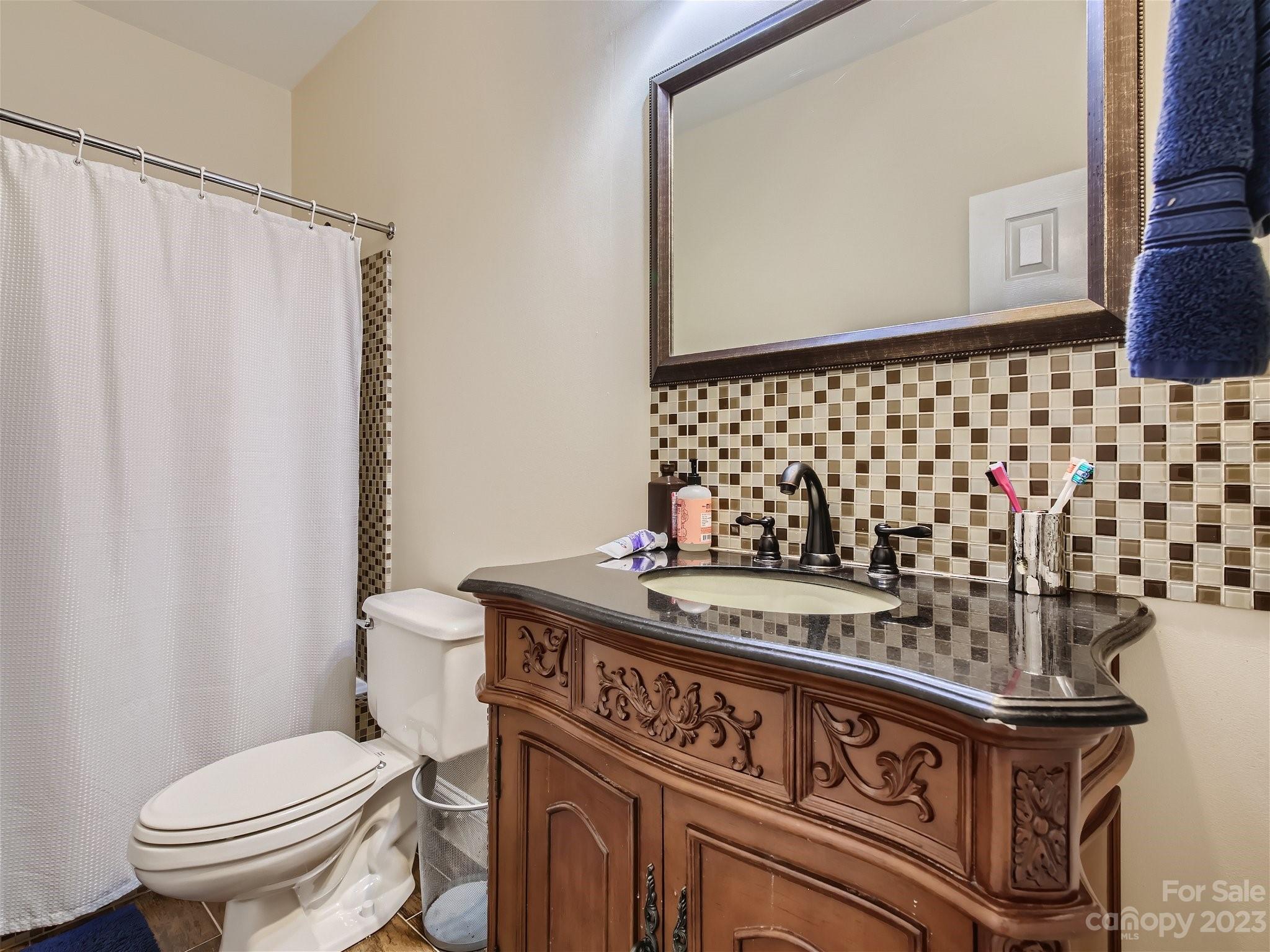 Beverly Crest - Residential