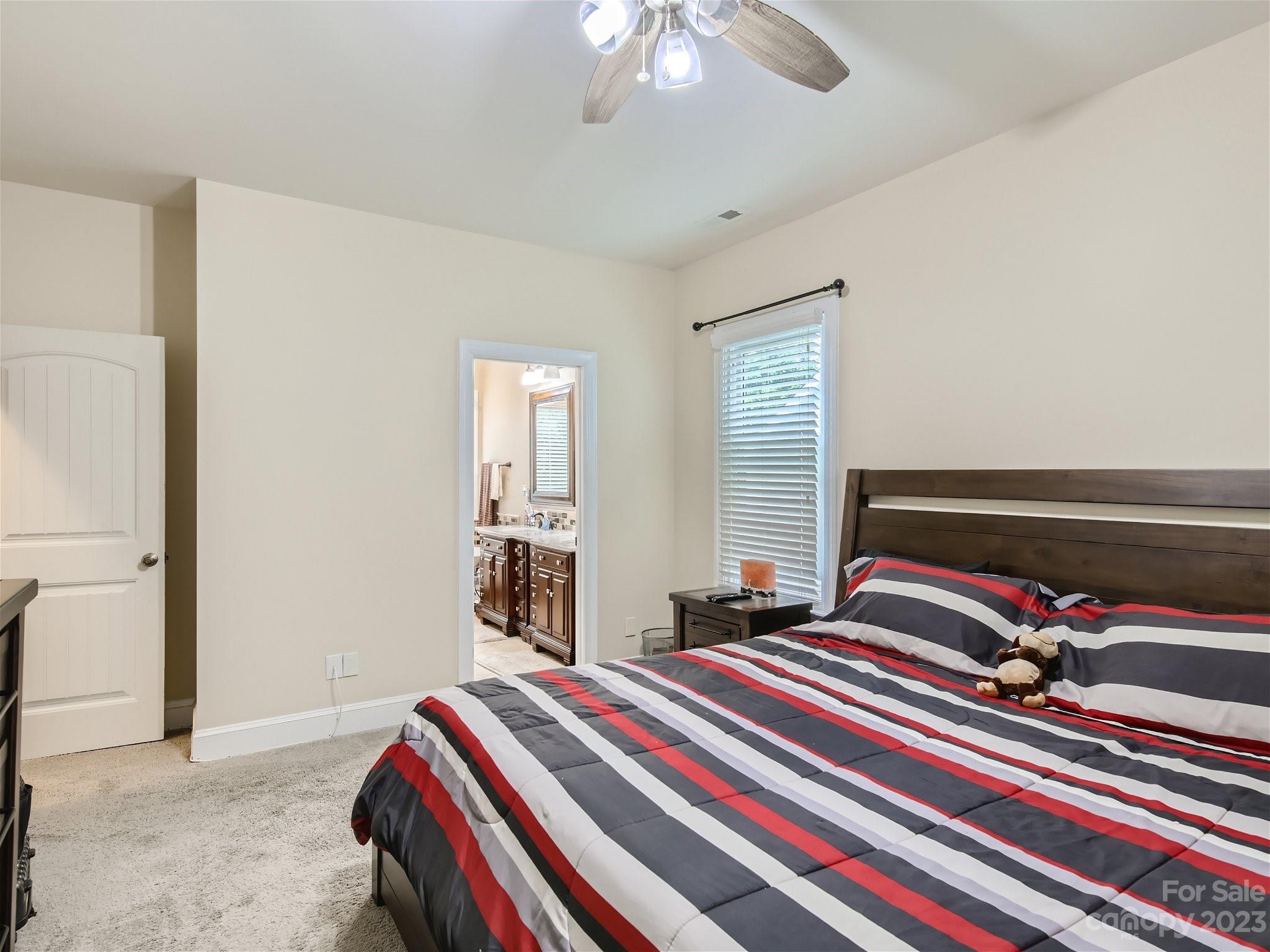 Beverly Crest - Residential